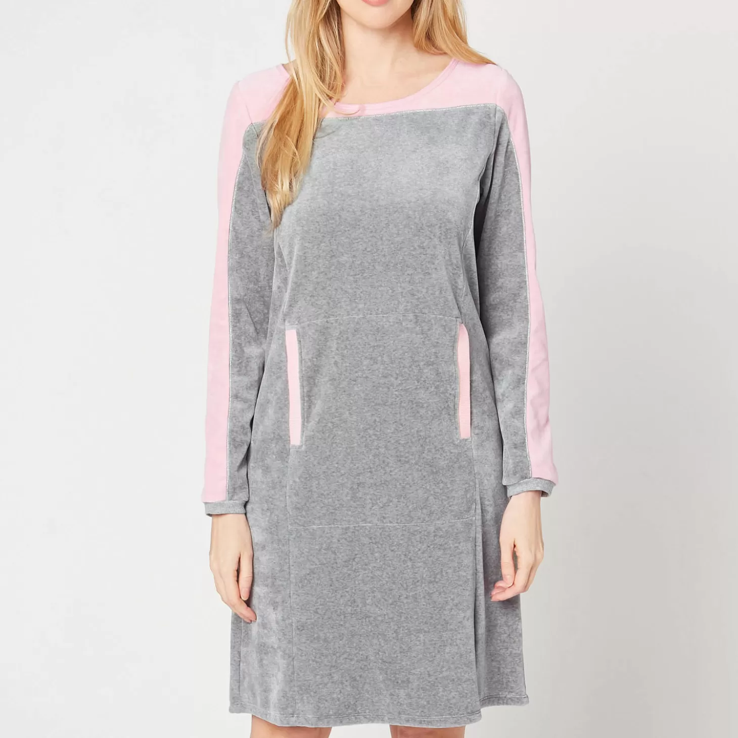 Le Chat Chemise De Nuit En Coton-Femme Chemise De Nuit