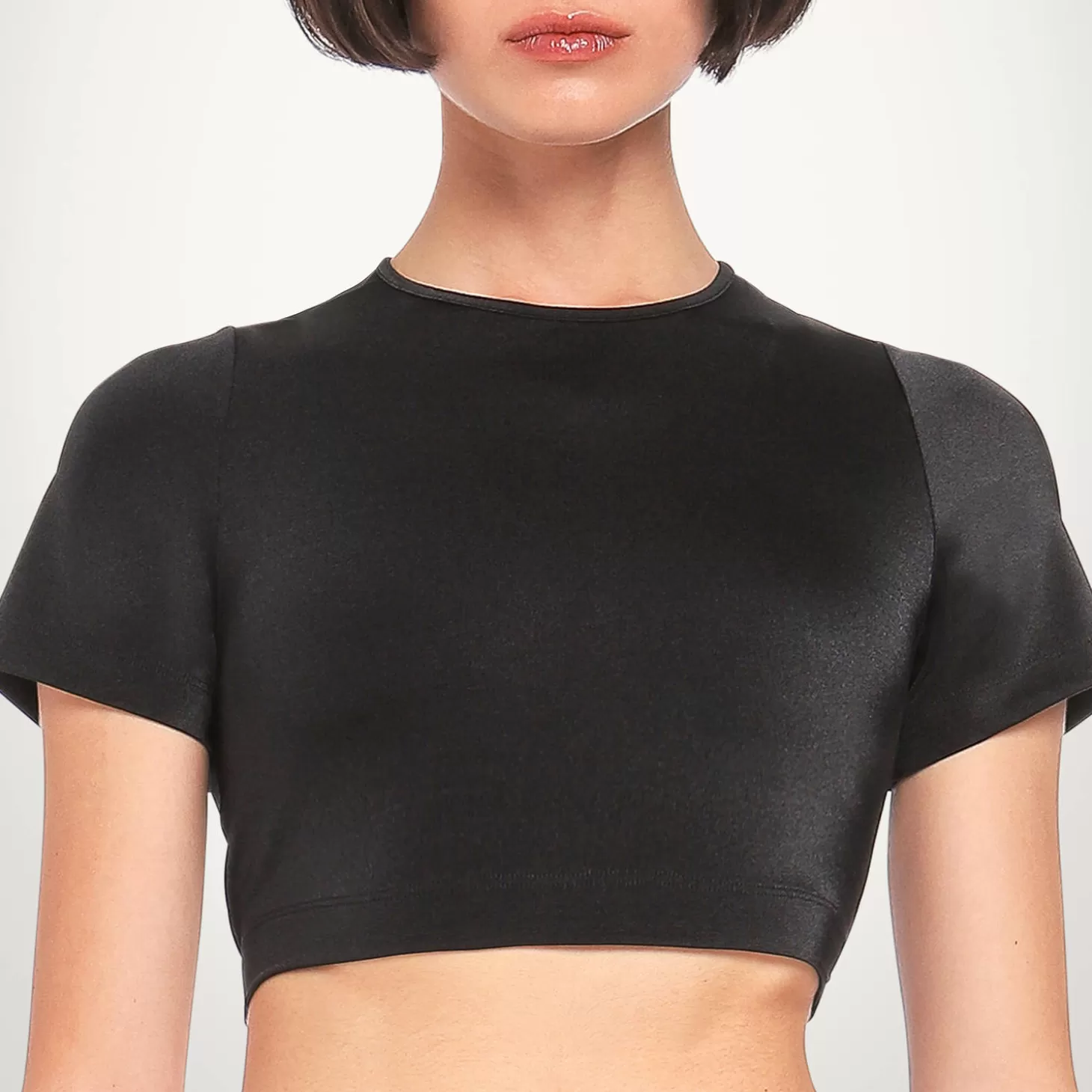 Wolford Crop Top-Femme Caraco Et Top