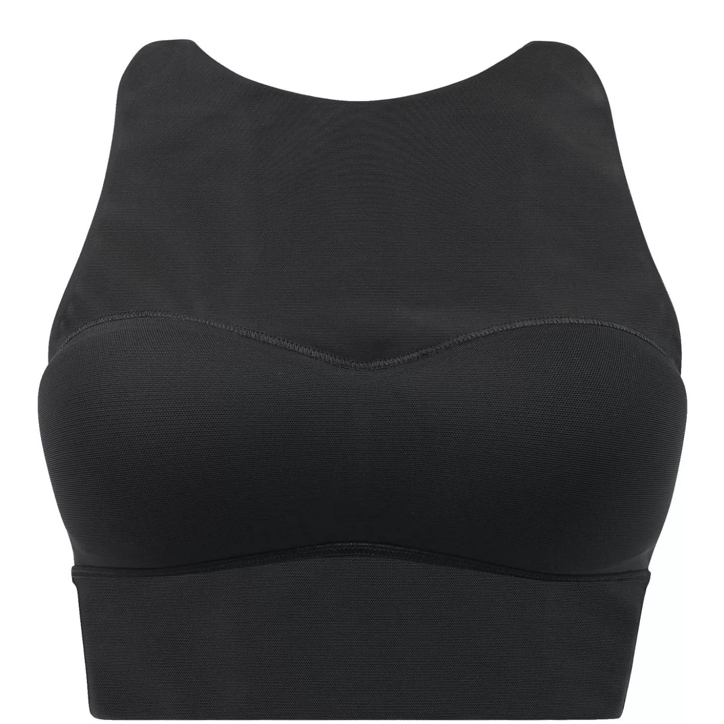 La Perla Crop Top-Femme Caraco Et Top