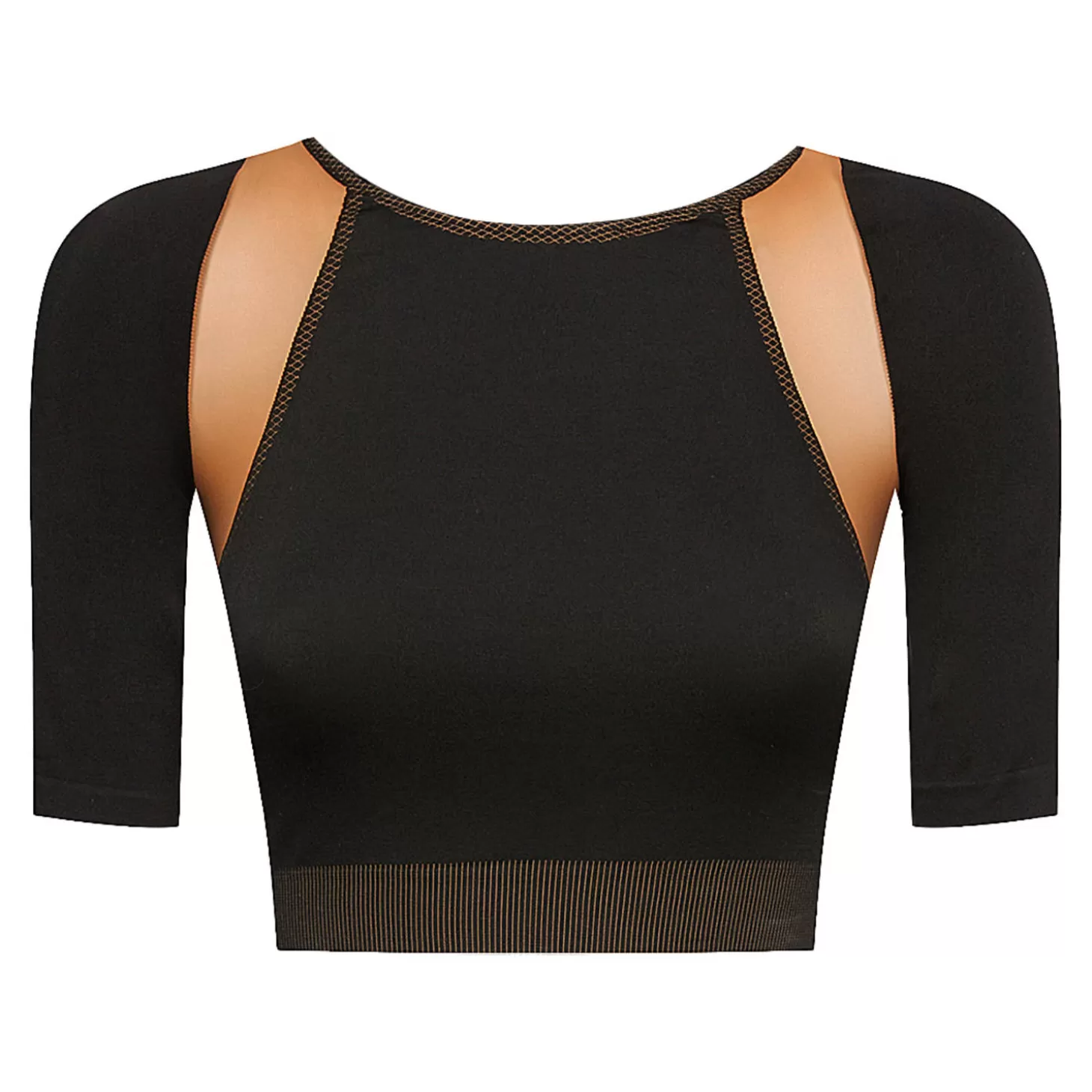 Wolford Crop Top-Femme Caraco Et Top