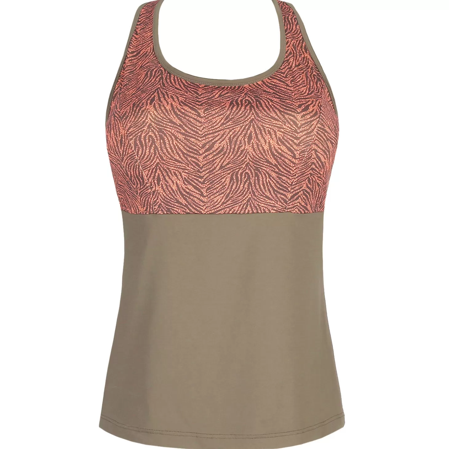 PrimaDonna Debardeur Sport-Femme Caraco Et Top