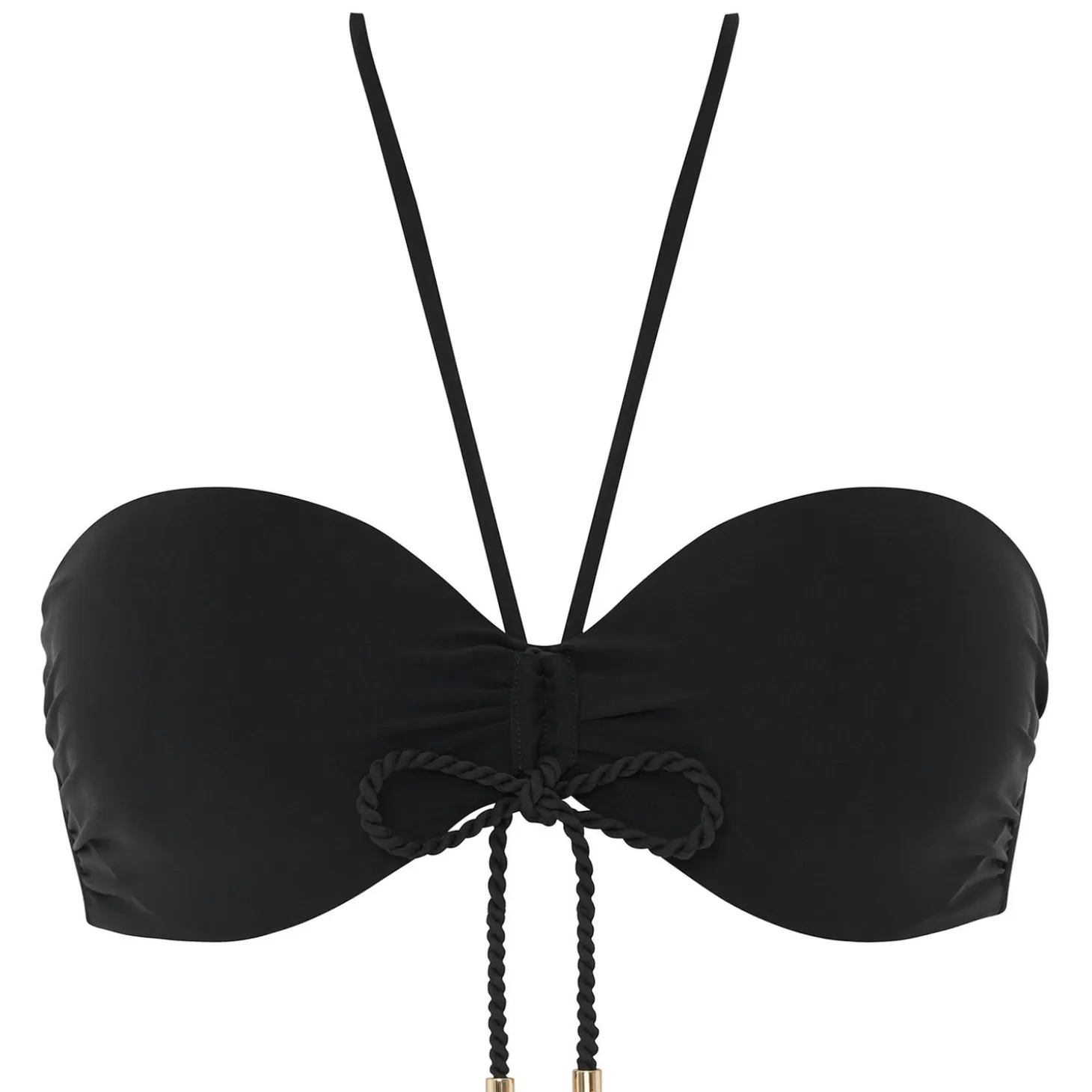 Chantelle Haut De Maillot De Bain Bandeau-Femme Bandeau