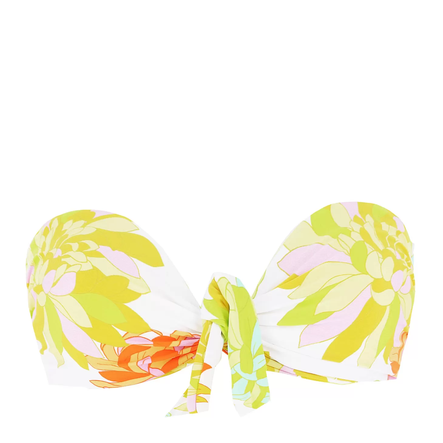 Seafolly Haut De Maillot De Bain Bandeau-Femme Bandeau