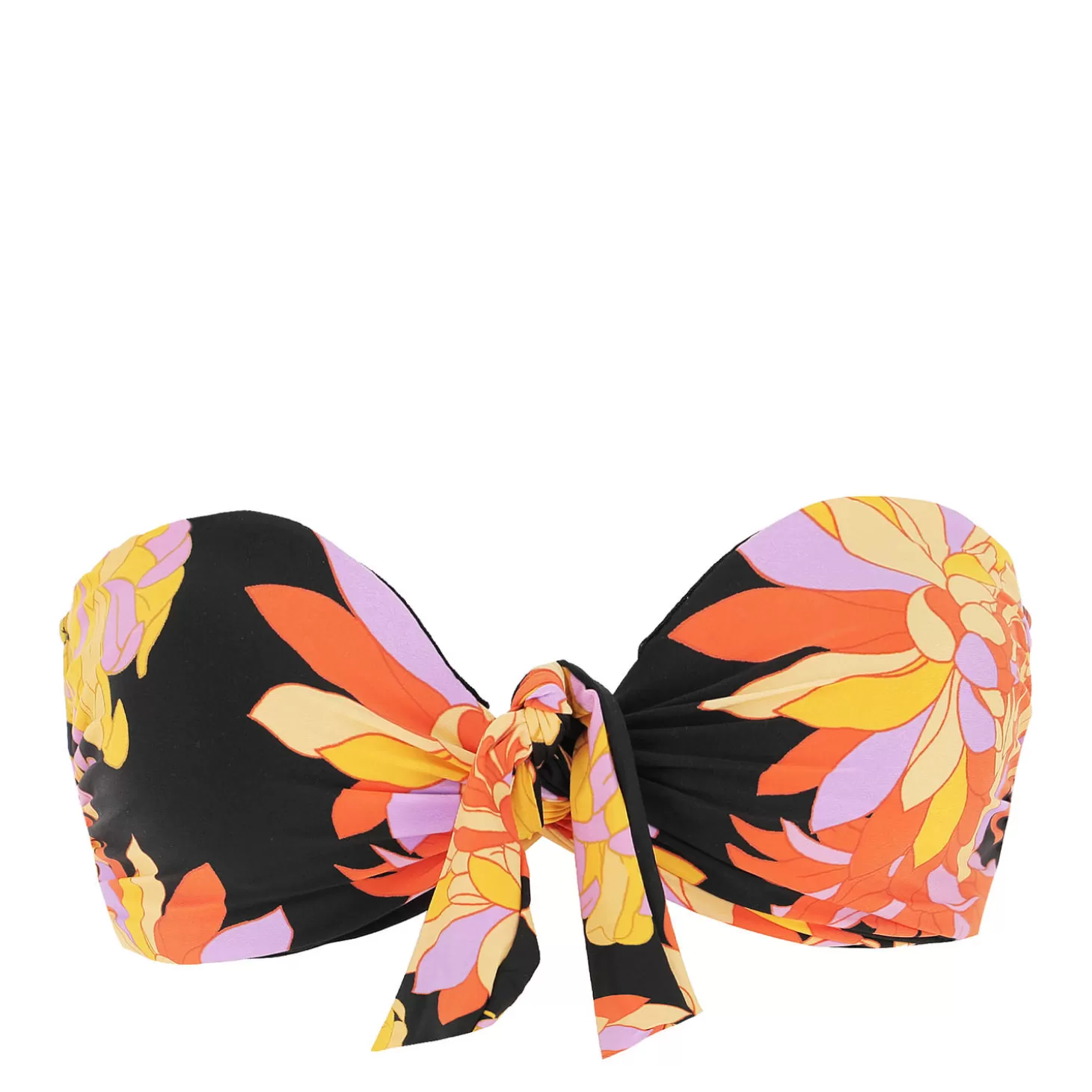 Seafolly Haut De Maillot De Bain Bandeau-Femme Bandeau