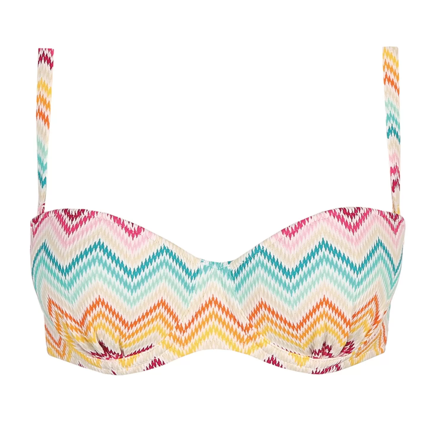 Marie Jo Haut De Maillot De Bain Bandeau-Femme Bandeau