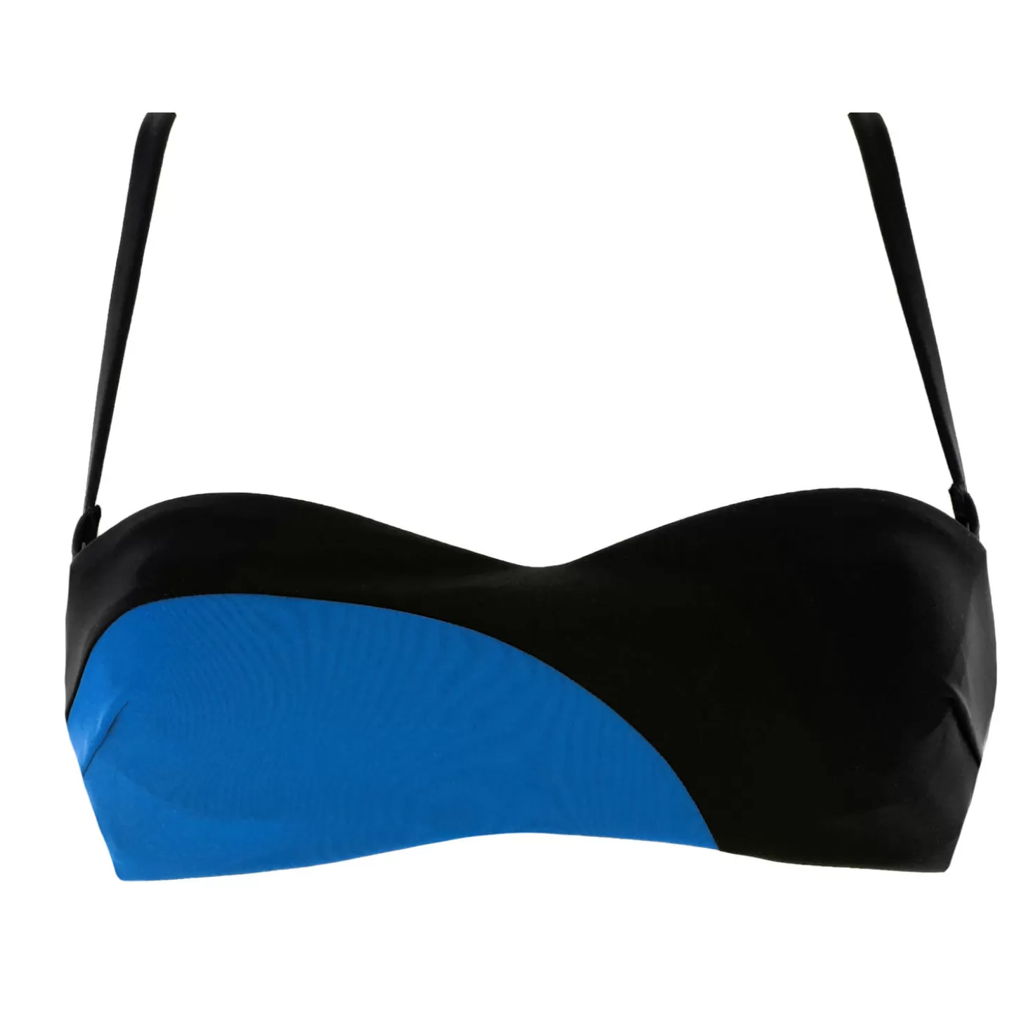 Maison Lejaby Haut De Maillot De Bain Bandeau-Femme Bandeau