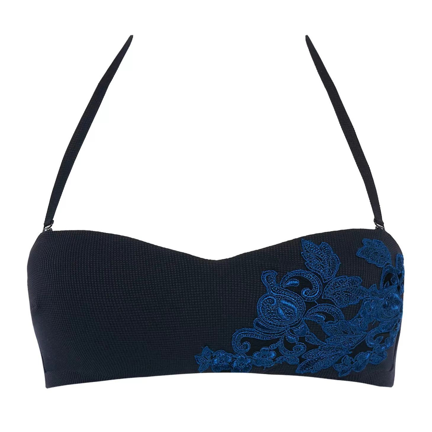 La Perla Haut De Maillot De Bain Bandeau-Femme Bandeau