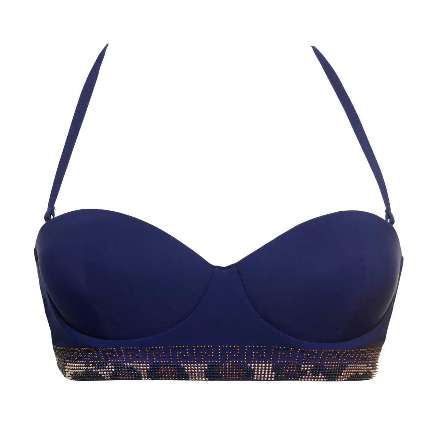 Prelude Haut De Maillot De Bain Bandeau-Femme Bandeau