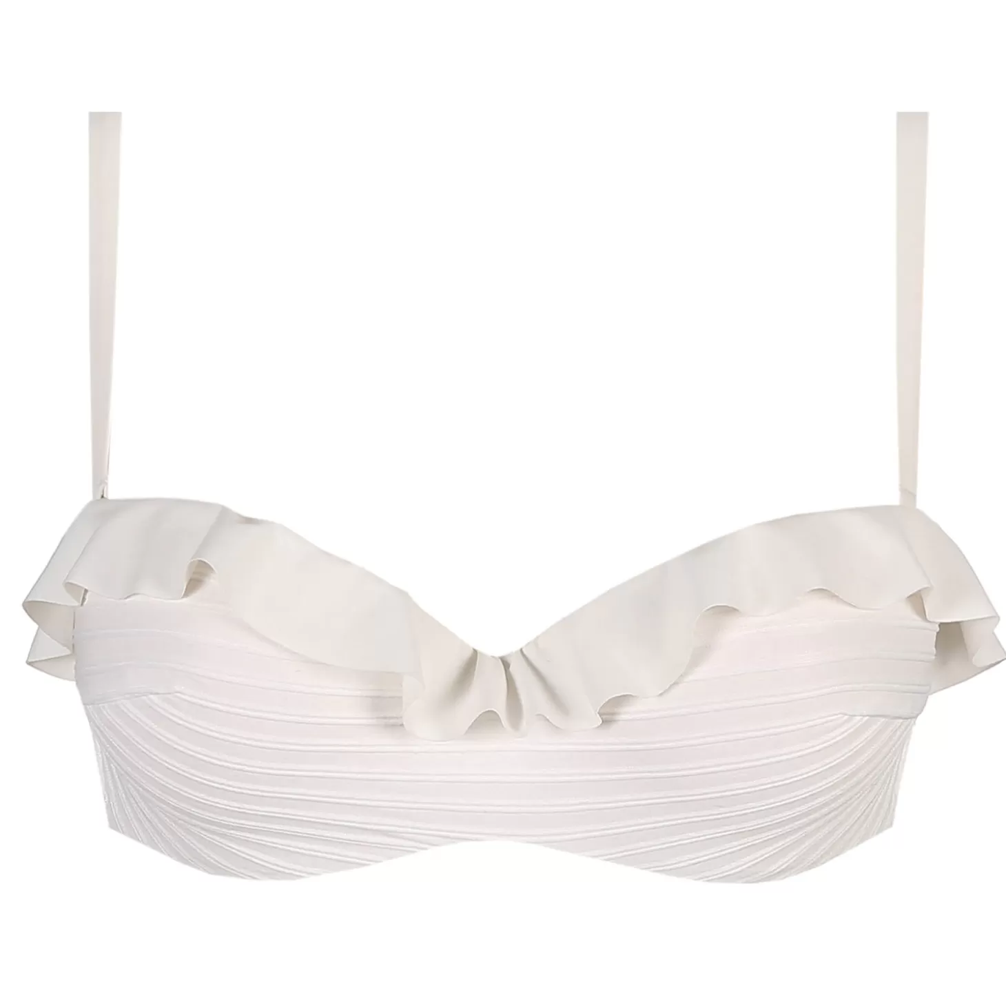 Marie Jo Haut De Maillot De Bain Bandeau-Femme Bandeau