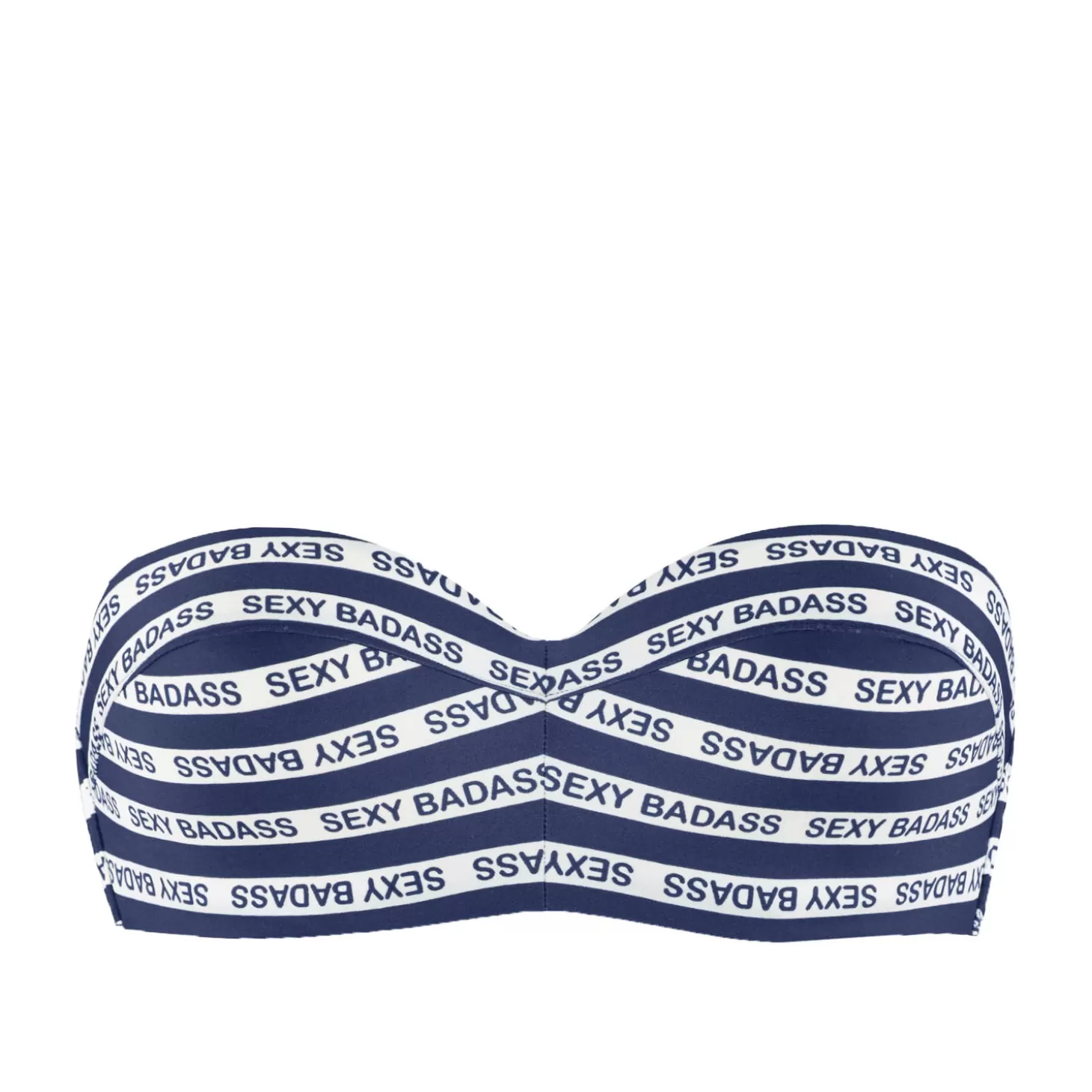 Marlies Dekkers Haut De Maillot De Bain Bandeau-Femme Bandeau