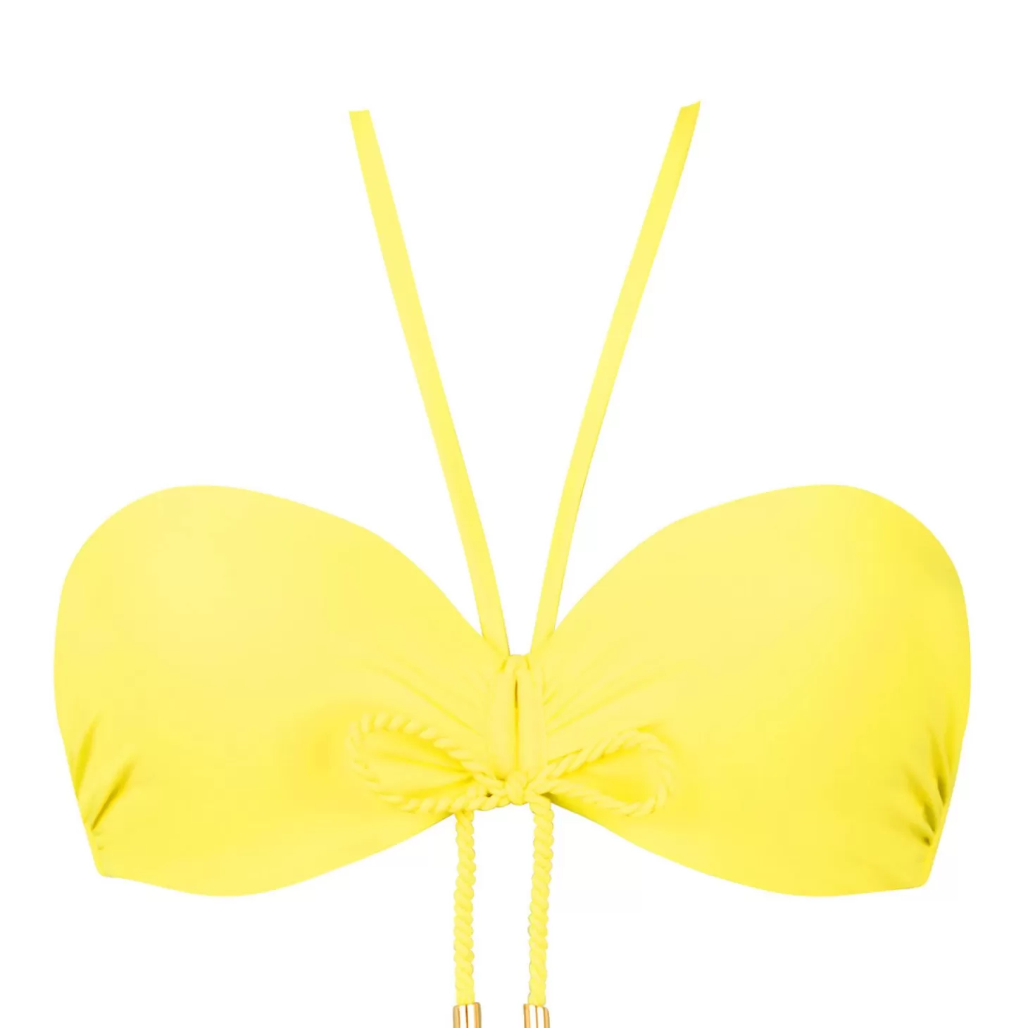 Chantelle Haut De Maillot De Bain Bandeau-Femme Bandeau