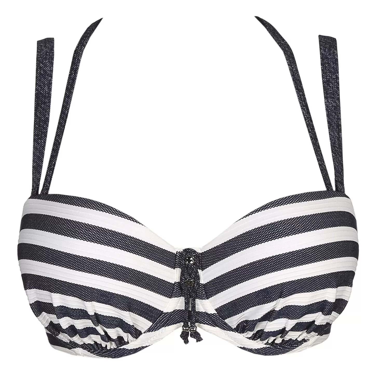 PrimaDonna Haut De Maillot De Bain Bandeau-Femme Bandeau