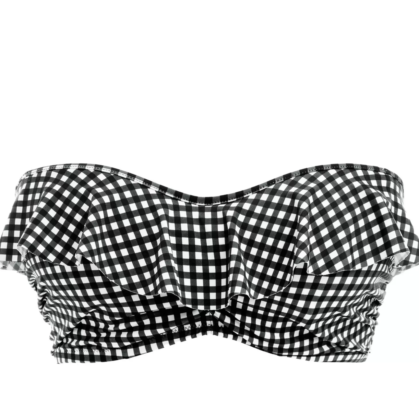 Freya Haut De Maillot De Bain Bandeau Armatures-Femme Bandeau