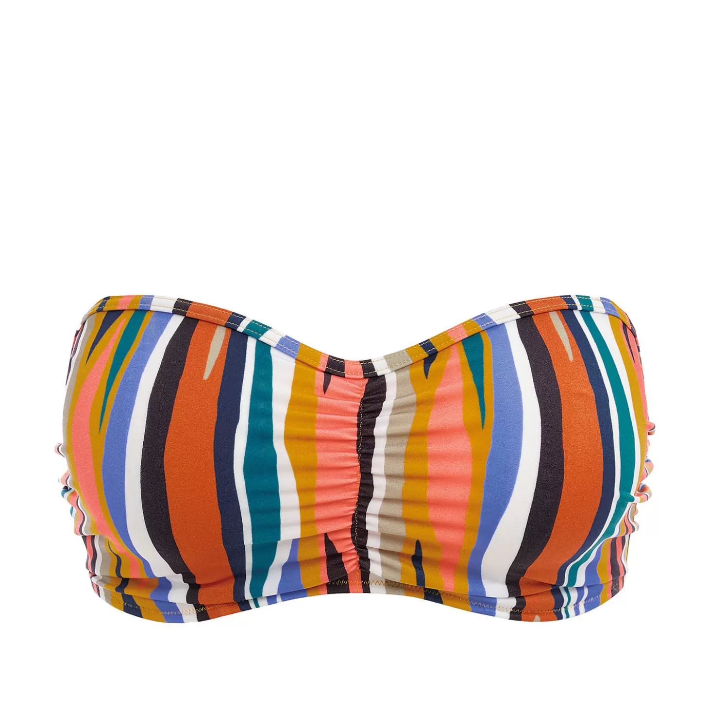 Freya Haut De Maillot De Bain Bandeau Armatures-Femme Bandeau