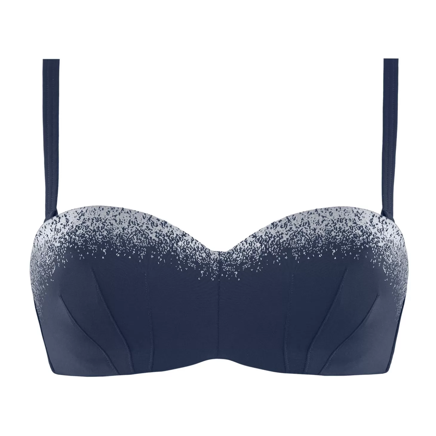 Marlies Dekkers Haut De Maillot De Bain Bandeau Armatures-Femme Bandeau