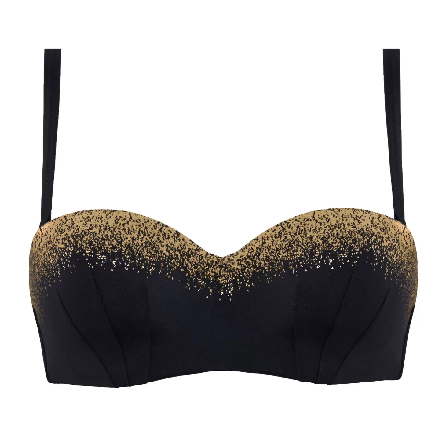 Marlies Dekkers Haut De Maillot De Bain Bandeau Armatures-Femme Bandeau