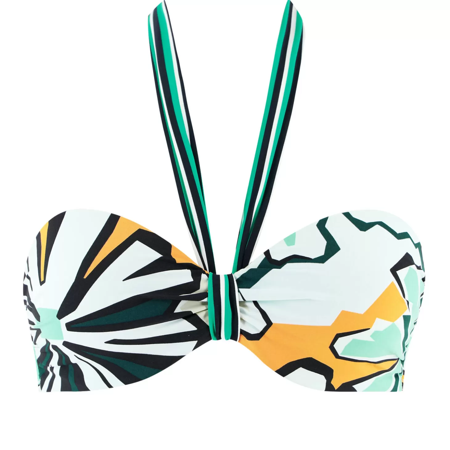 Chantelle Haut De Maillot De Bain Bandeau Coques-Femme Bandeau