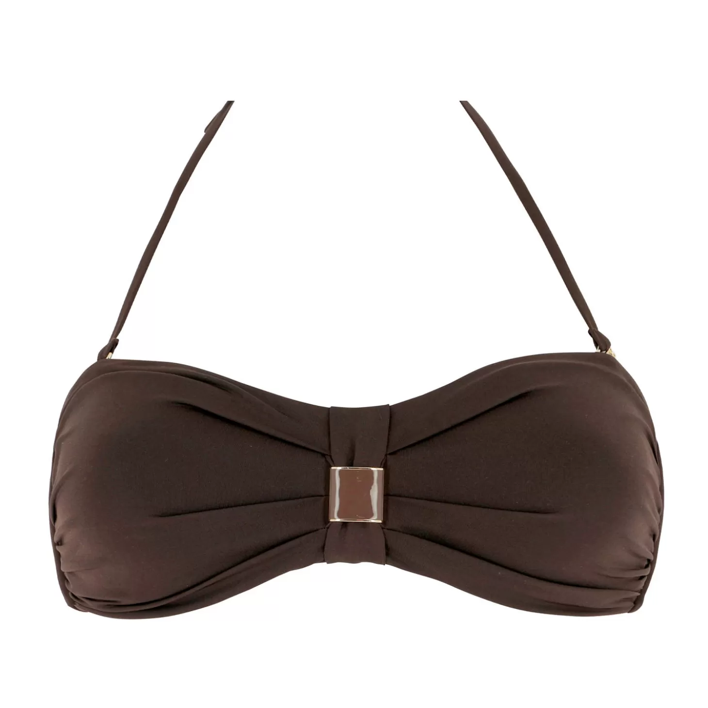 Livia Haut De Maillot De Bain Bandeau Mapuru-Femme Bandeau