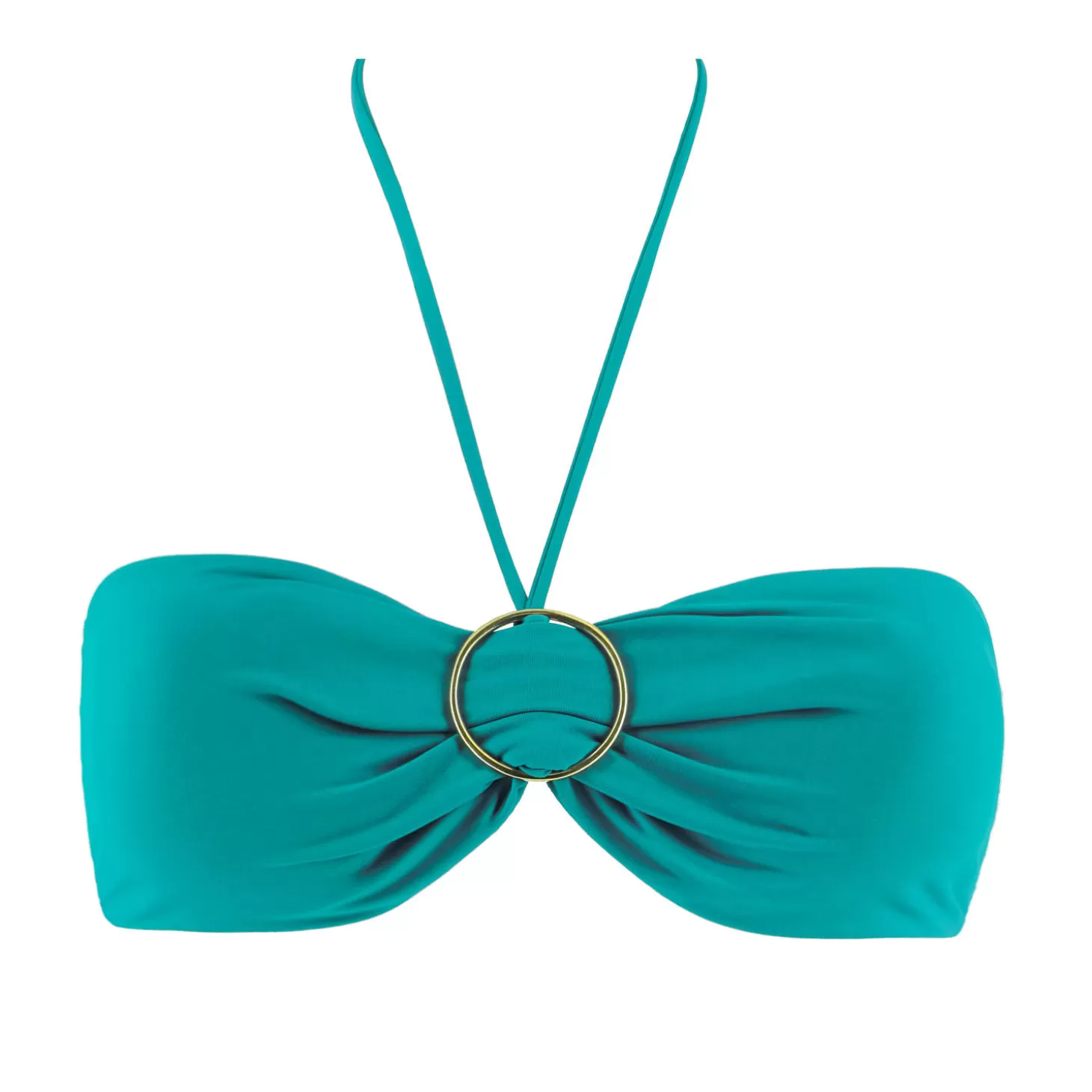 Livia Haut De Maillot De Bain Bandeau Patola-Femme Bandeau