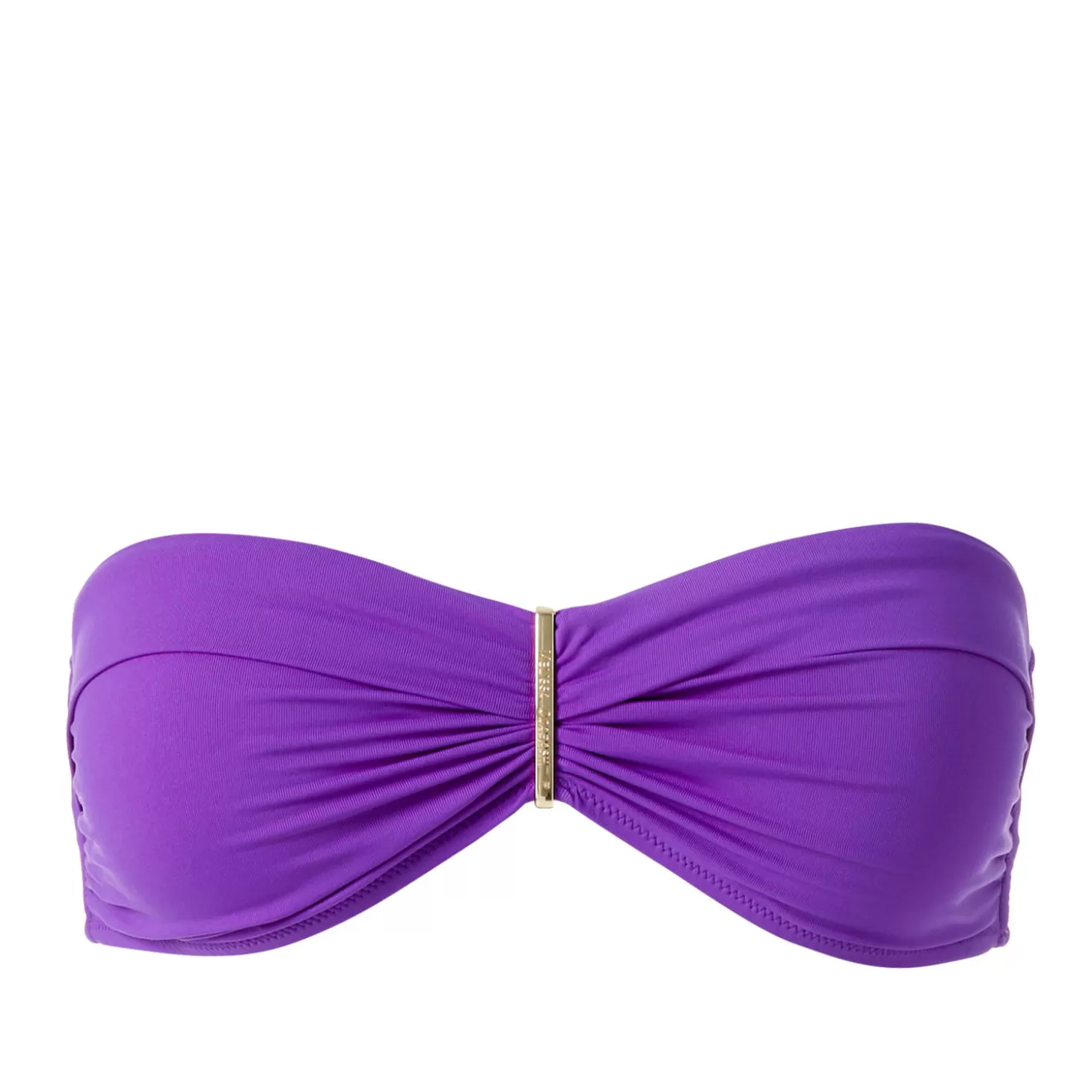 Melissa Odabash Haut De Maillot De Bain Bandeau Positano-Femme Bandeau