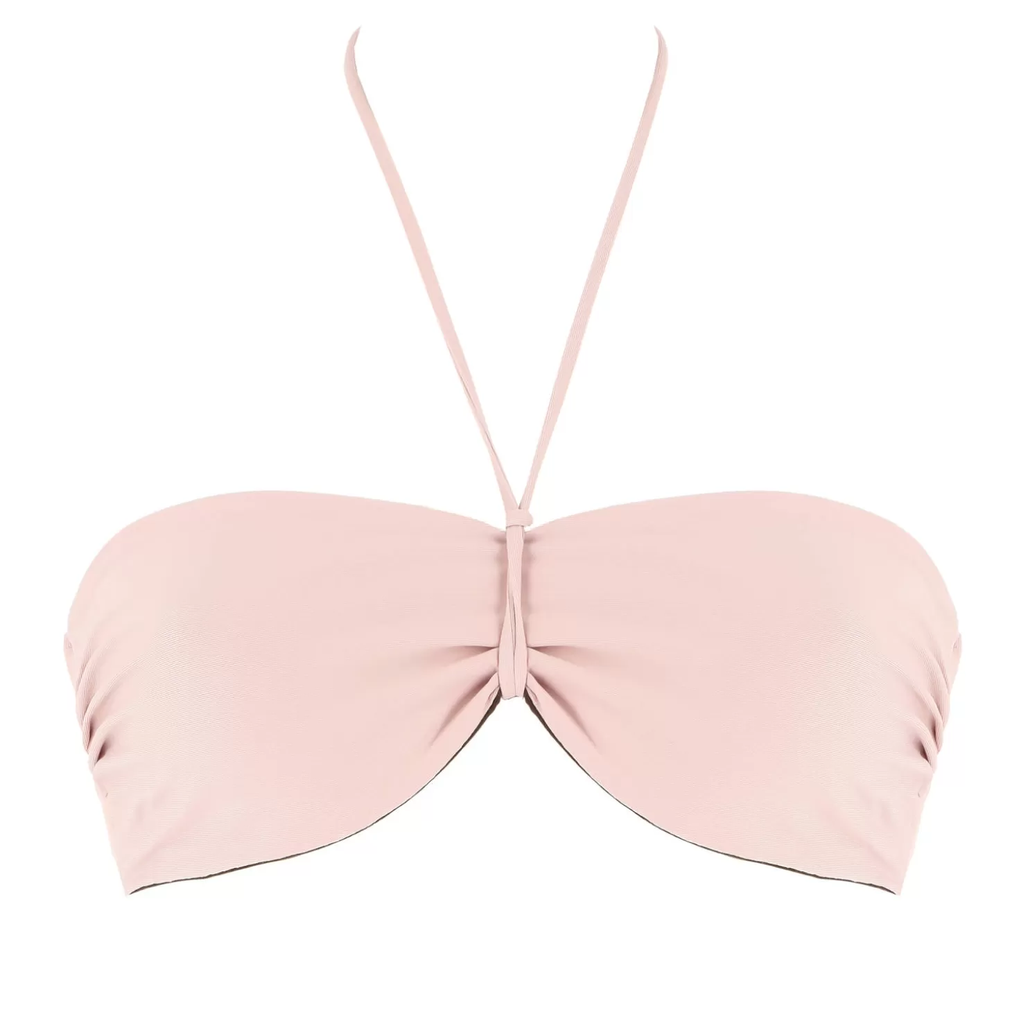 La Perla Haut De Maillot De Bain Bandeau Reversible-Femme Bandeau