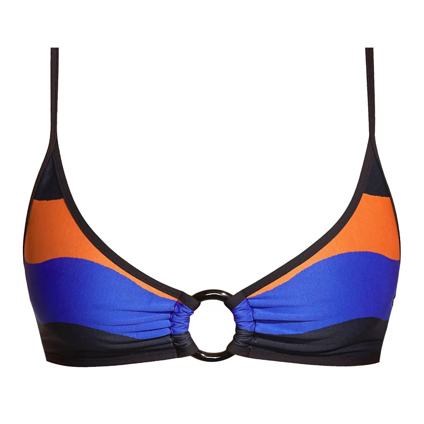 Andres Sarda Haut De Maillot De Bain Brassière-Femme Brassière