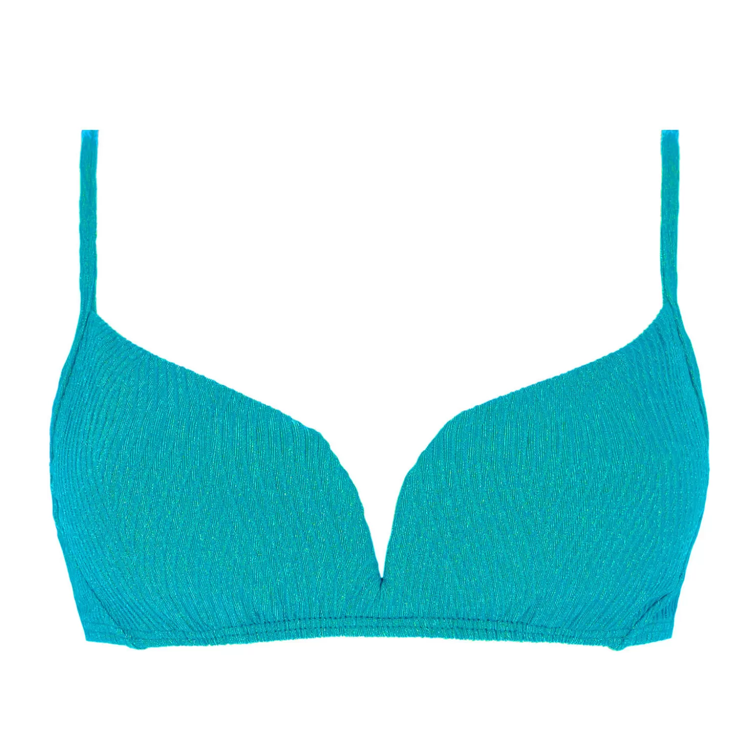 Luli Fama Haut De Maillot De Bain Brassière-Femme Brassière