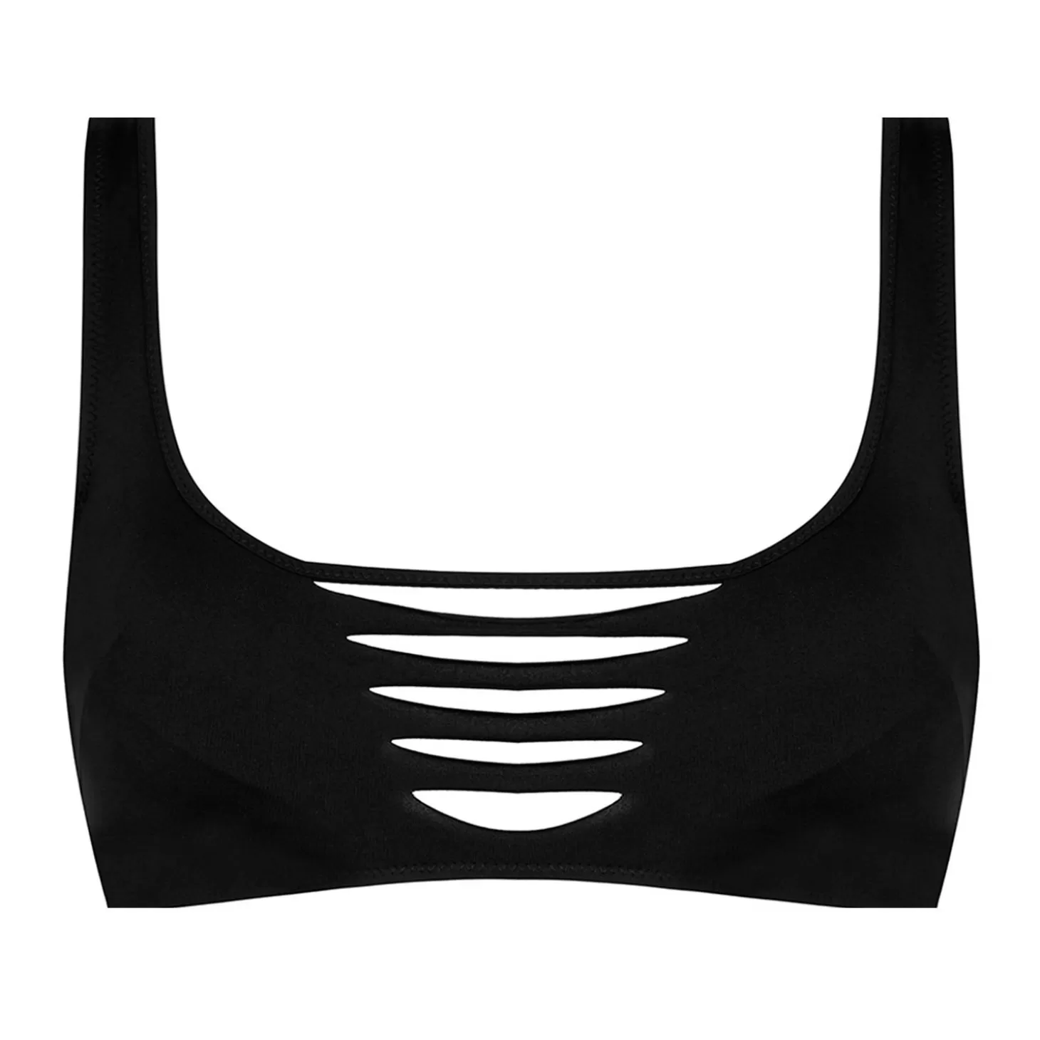 Agent Provocateur Haut De Maillot De Bain Brassière-Femme Brassière