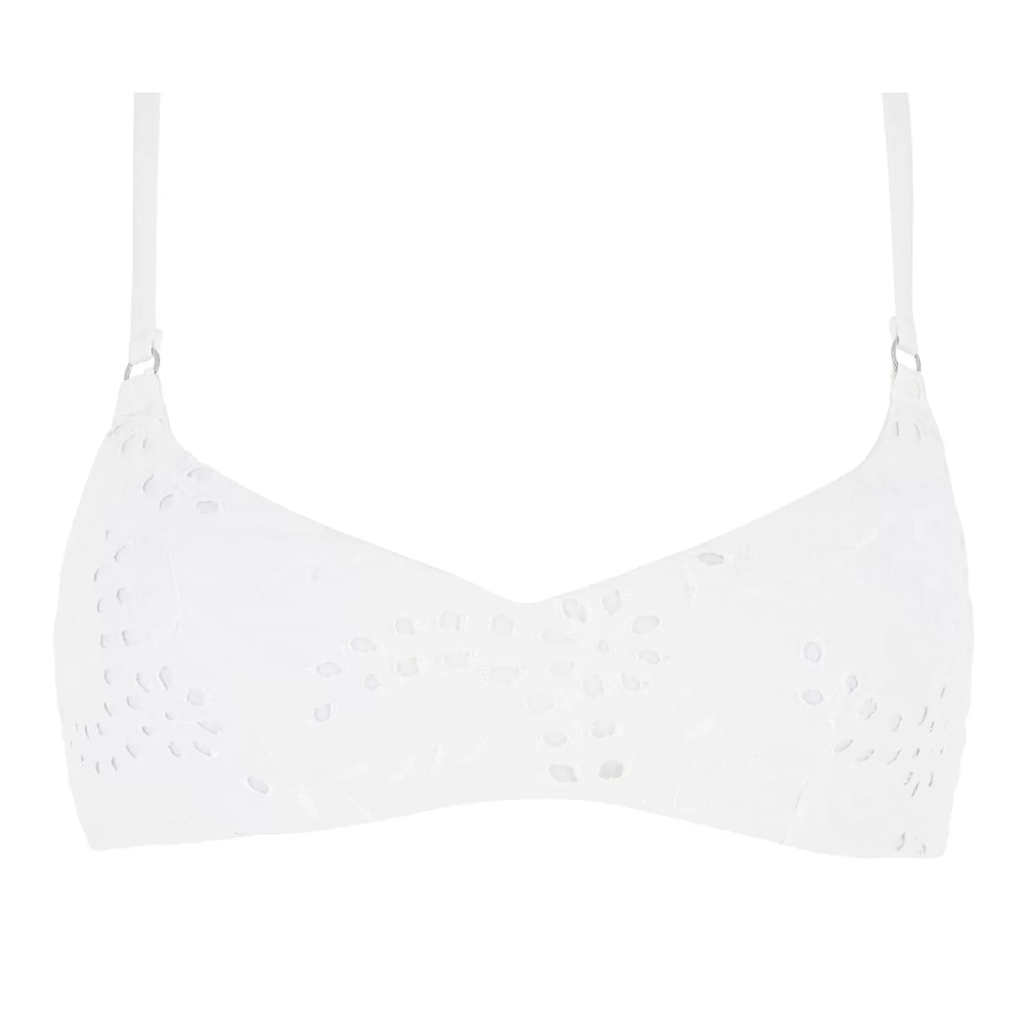 Seafolly Haut De Maillot De Bain Brassière-Femme Brassière