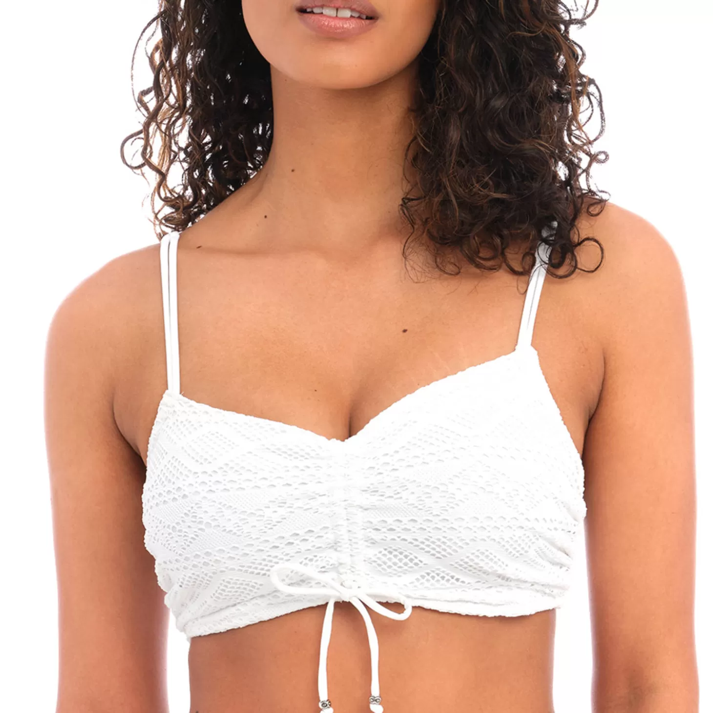 Freya Haut De Maillot De Bain Brassière Ajustable-Femme Brassière