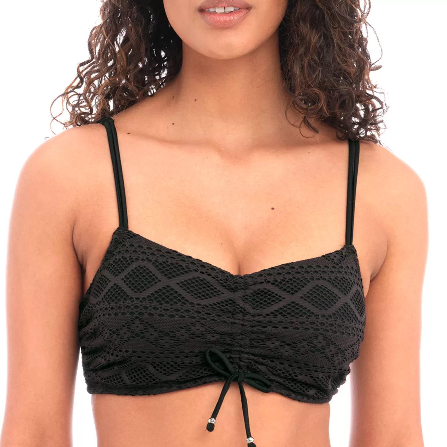 Freya Haut De Maillot De Bain Brassière Ajustable-Femme Brassière