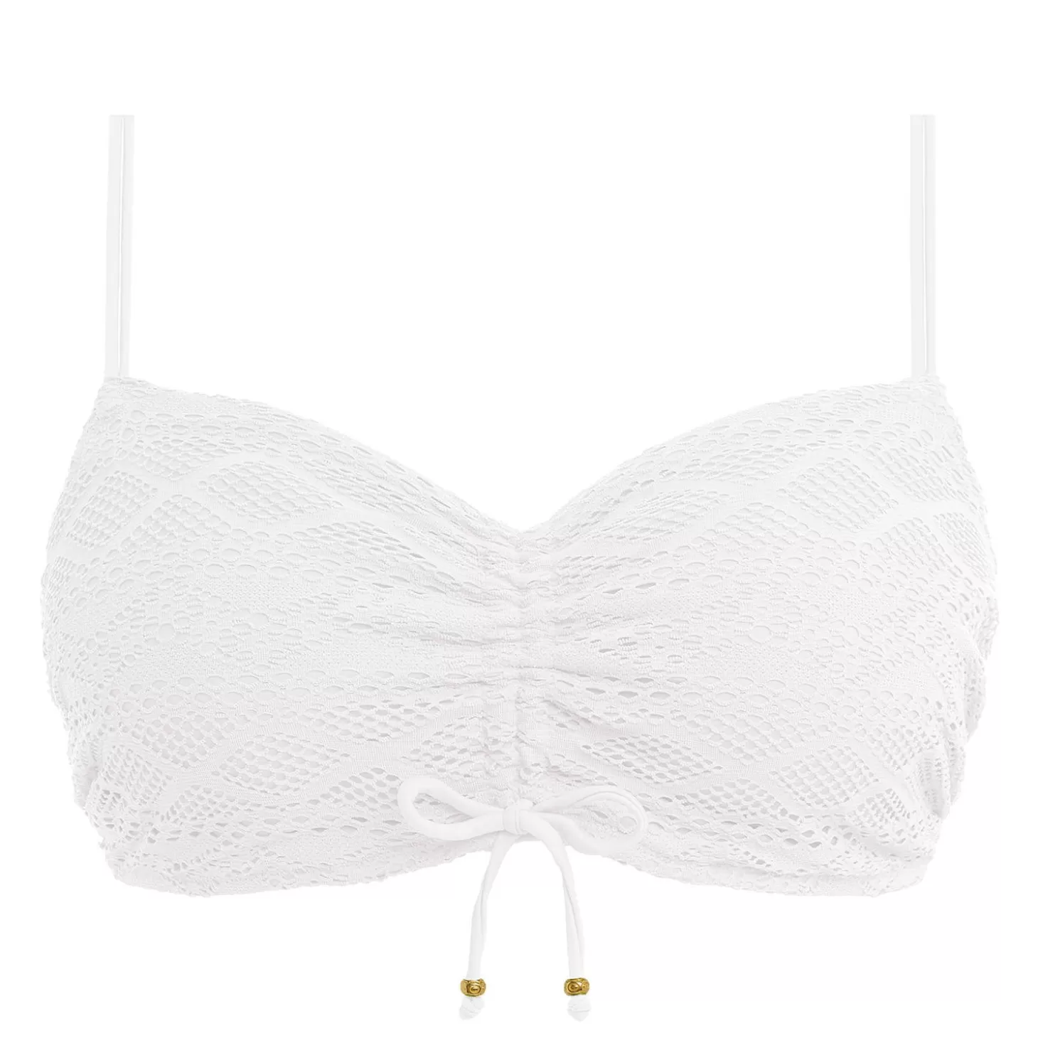 Freya Haut De Maillot De Bain Brassière Ajustable-Femme Brassière