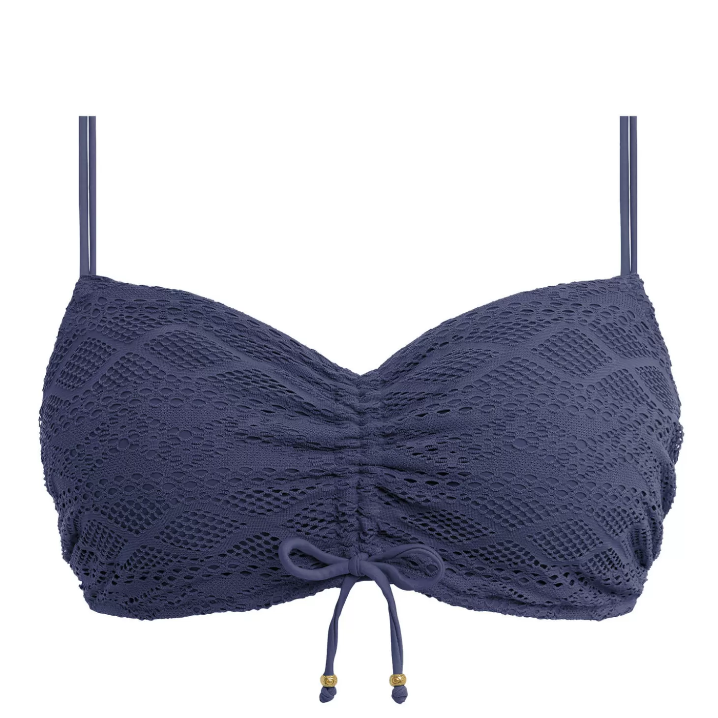 Freya Haut De Maillot De Bain Brassière Ajustable-Femme Brassière