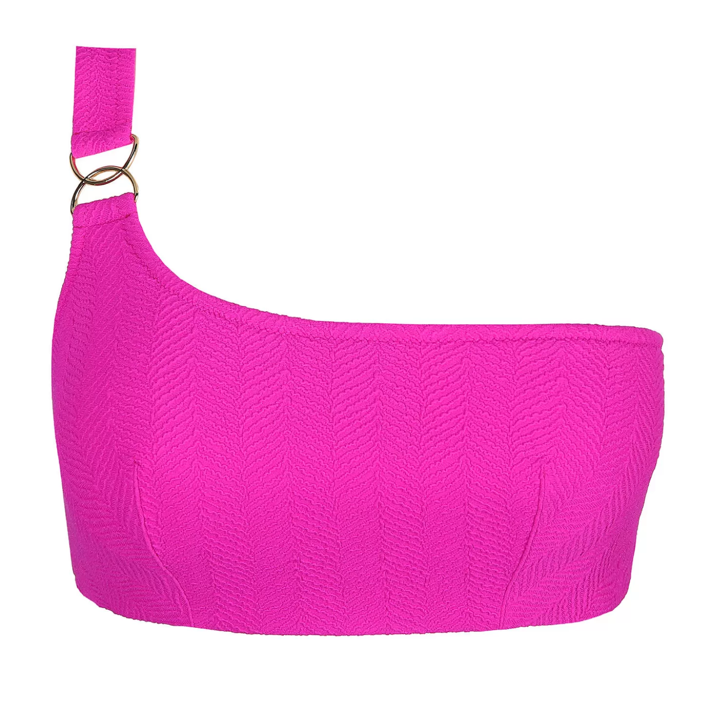 Marie Jo Haut De Maillot De Bain Brassière Asymetrique-Femme Brassière