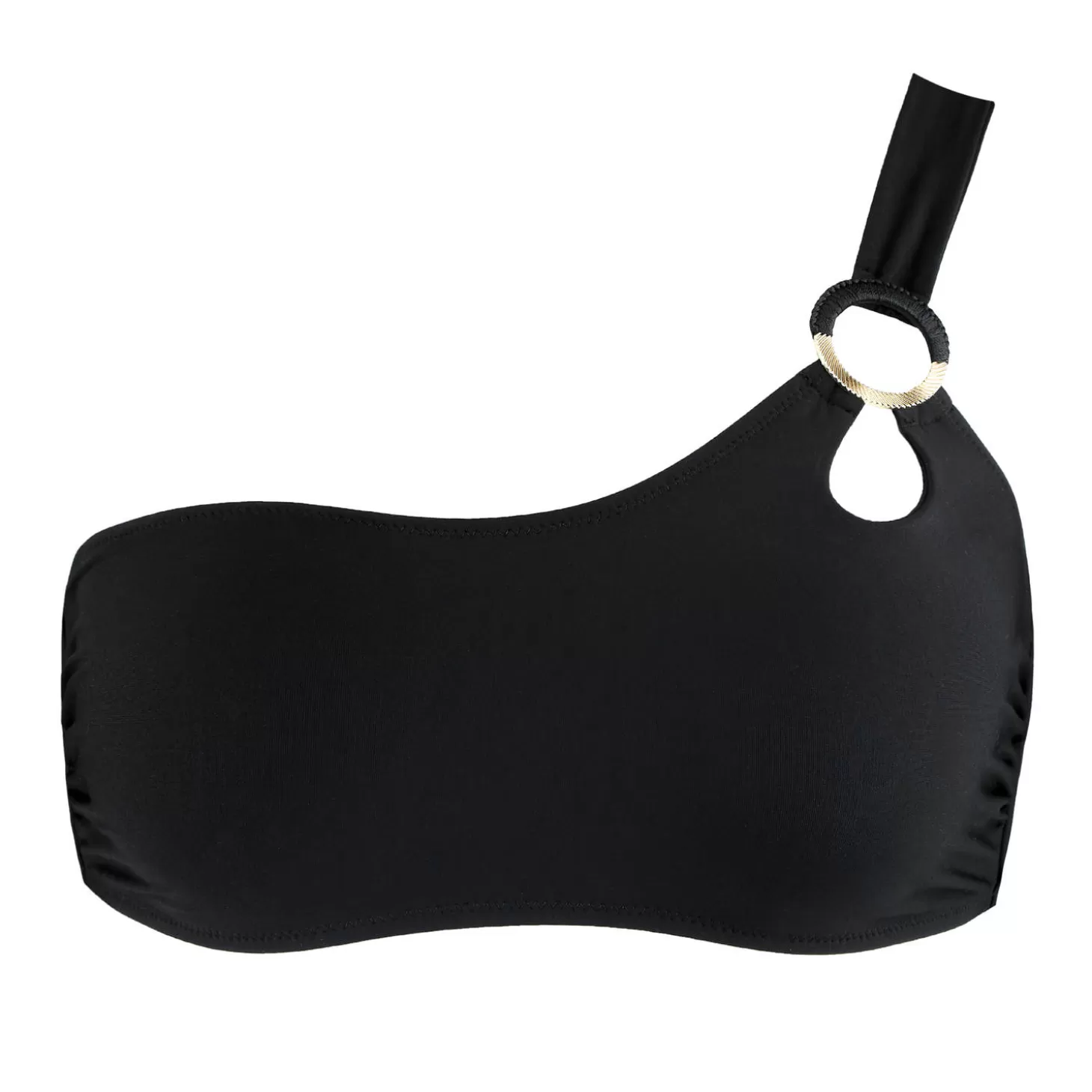 Aubade Haut De Maillot De Bain Brassière Asymetrique-Femme Brassière