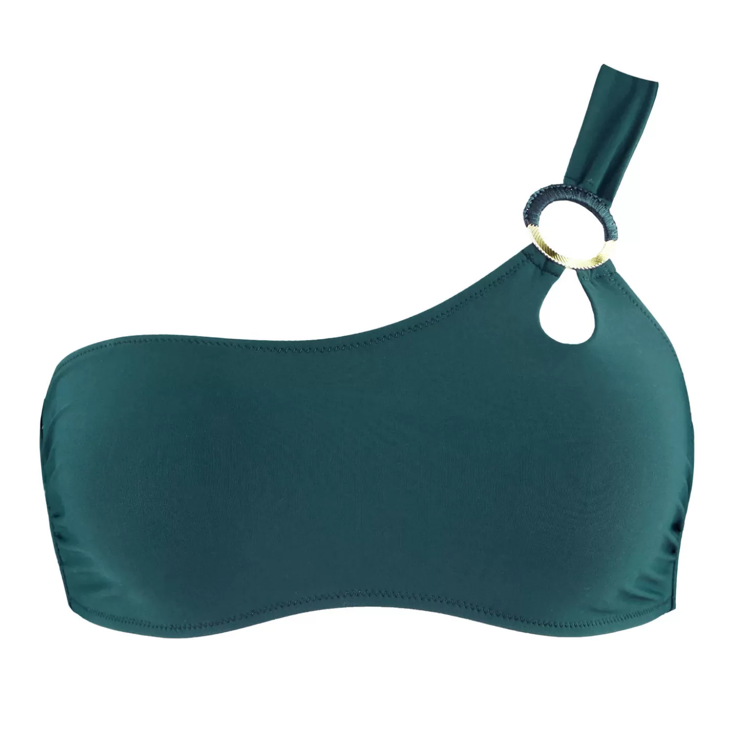 Aubade Haut De Maillot De Bain Brassière Asymetrique-Femme Brassière