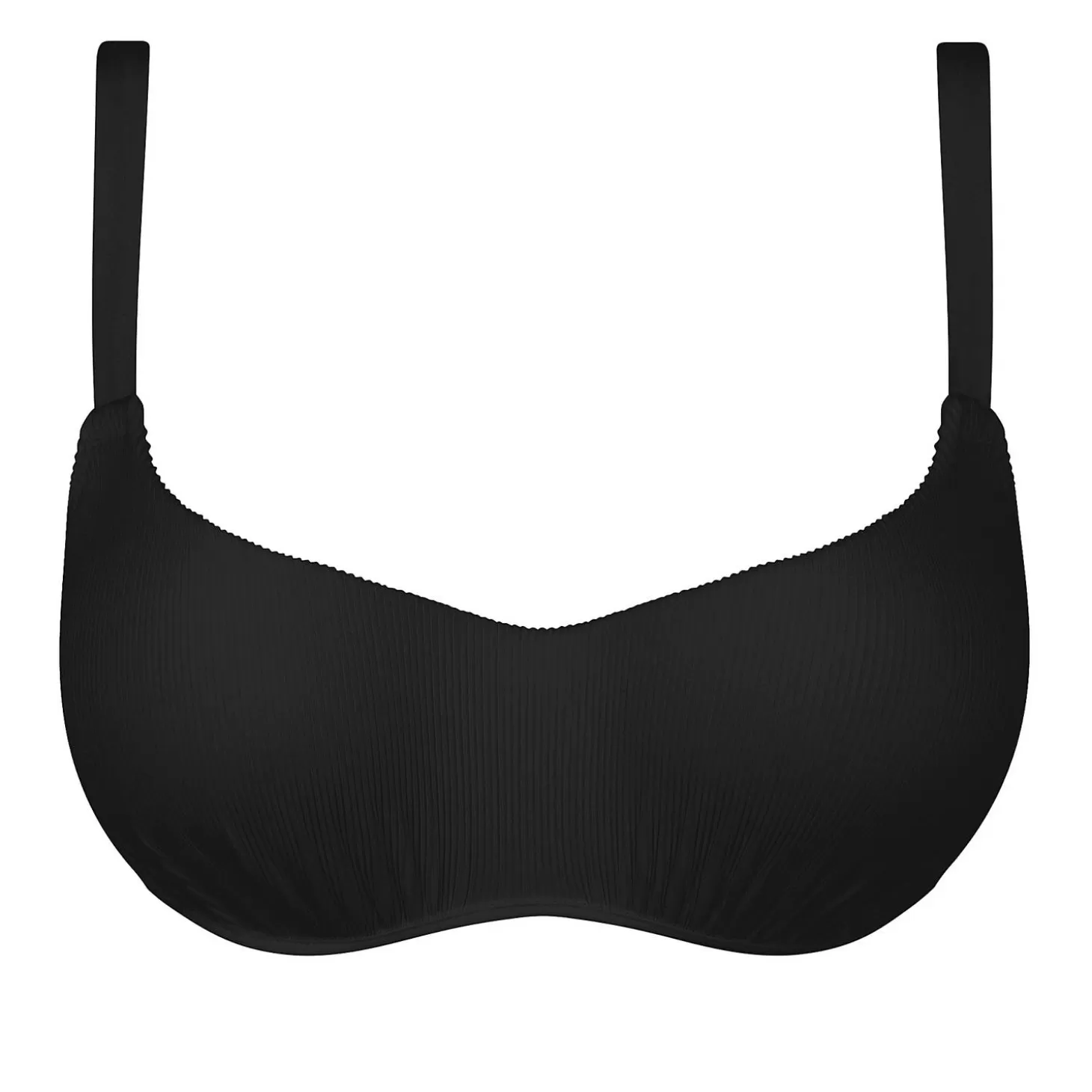 Empreinte Haut De Maillot De Bain Brassière Coques Armatures-Femme Coques