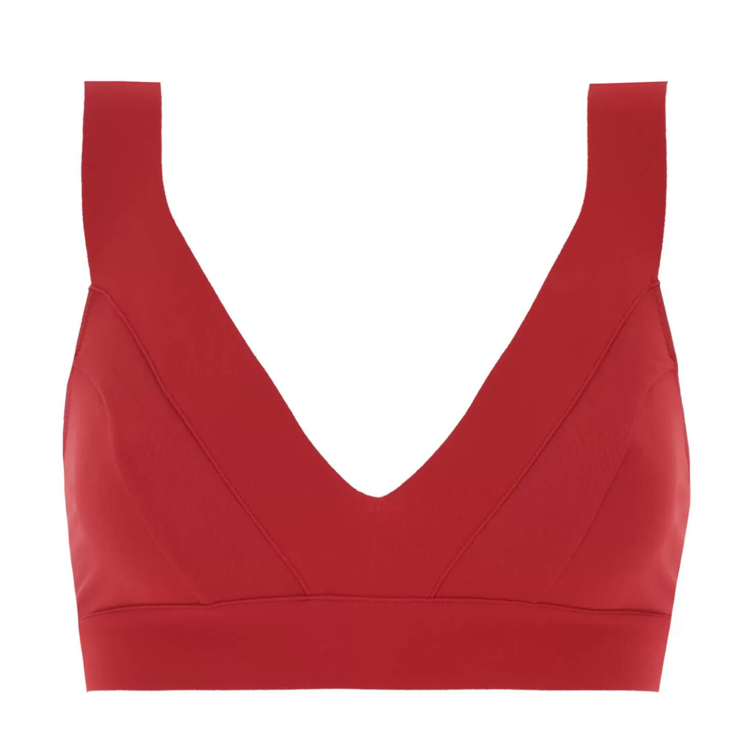 Pain de Sucre Haut De Maillot De Bain Brassière Naomy-Femme Brassière