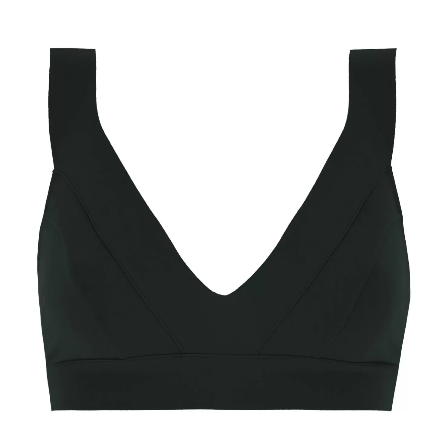 Pain de Sucre Haut De Maillot De Bain Brassière Naomy-Femme Brassière