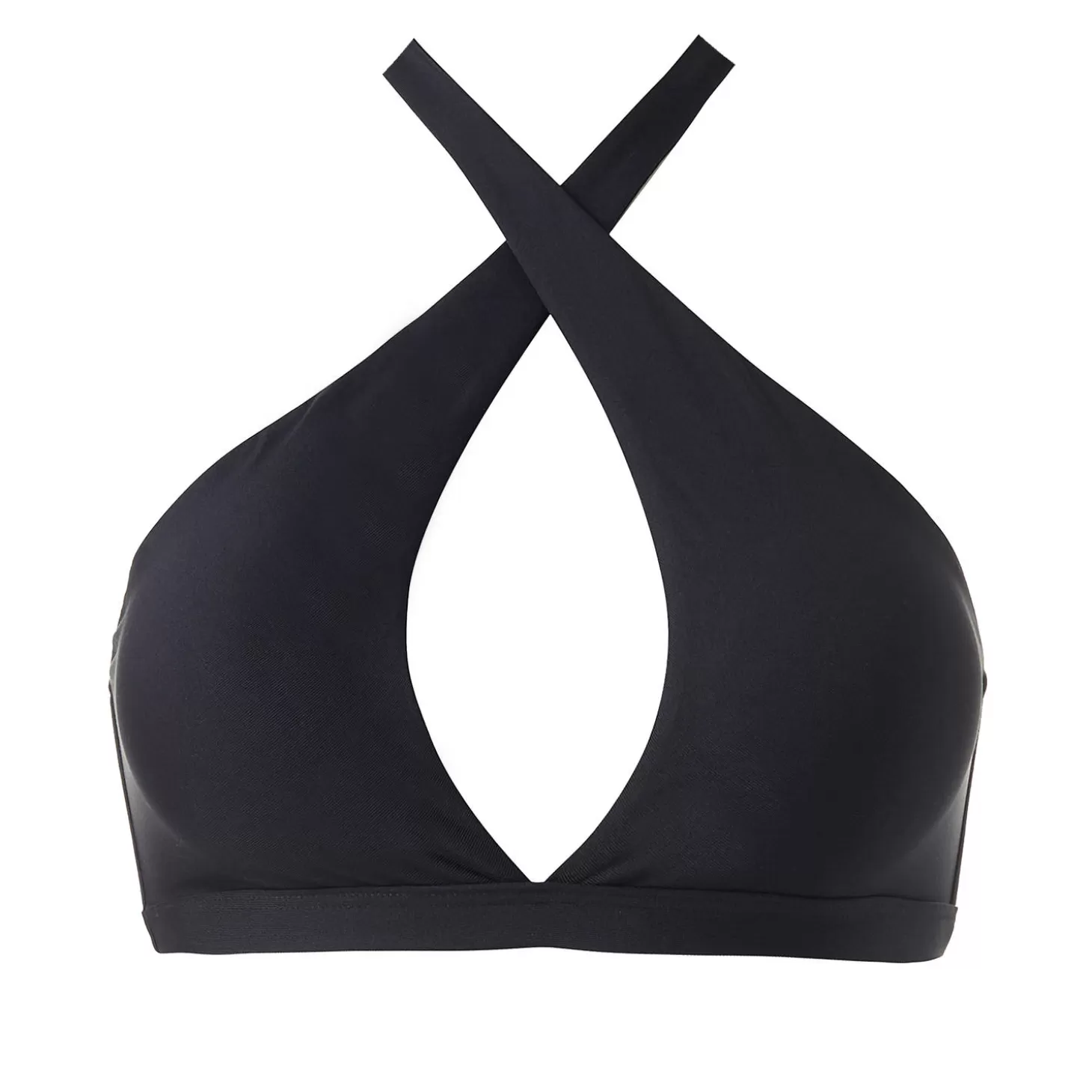 Melissa Odabash Haut De Maillot De Bain Brassière Prague-Femme Brassière