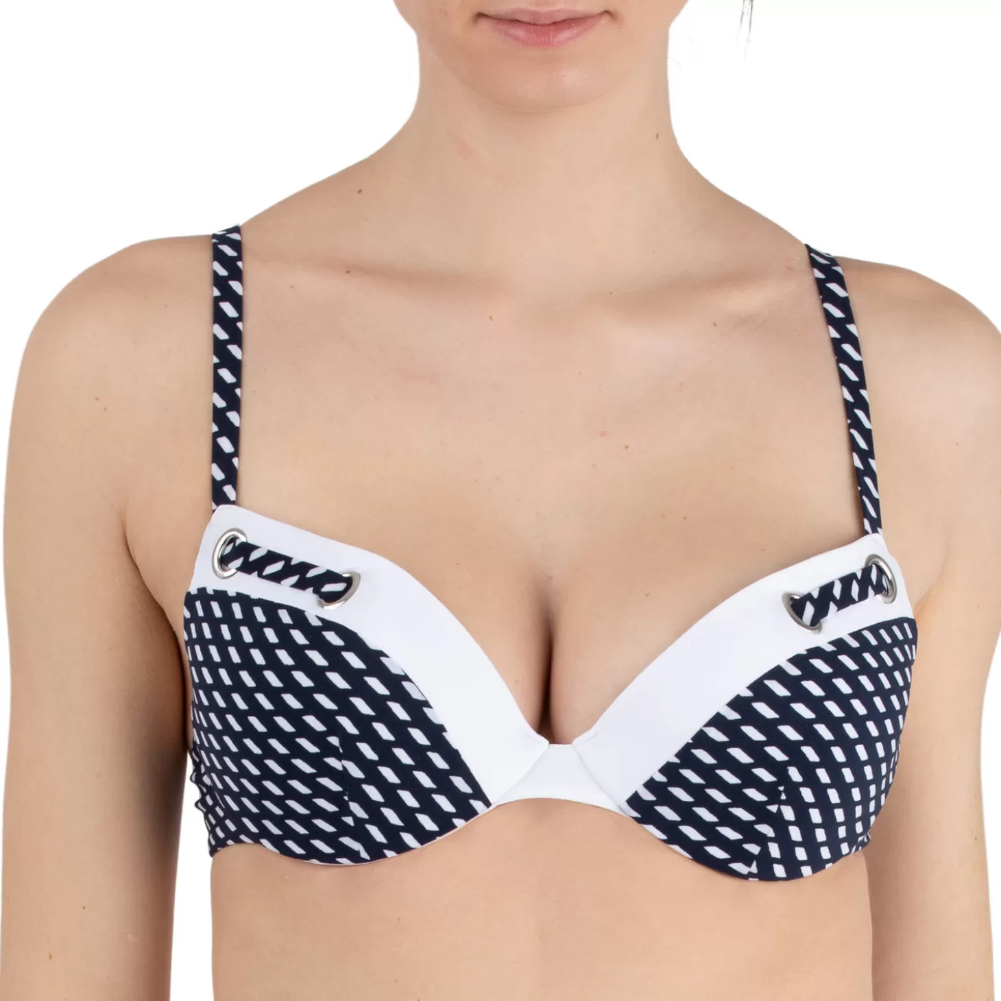 Lise Charmel Haut De Maillot De Bain Coques-Femme Coques