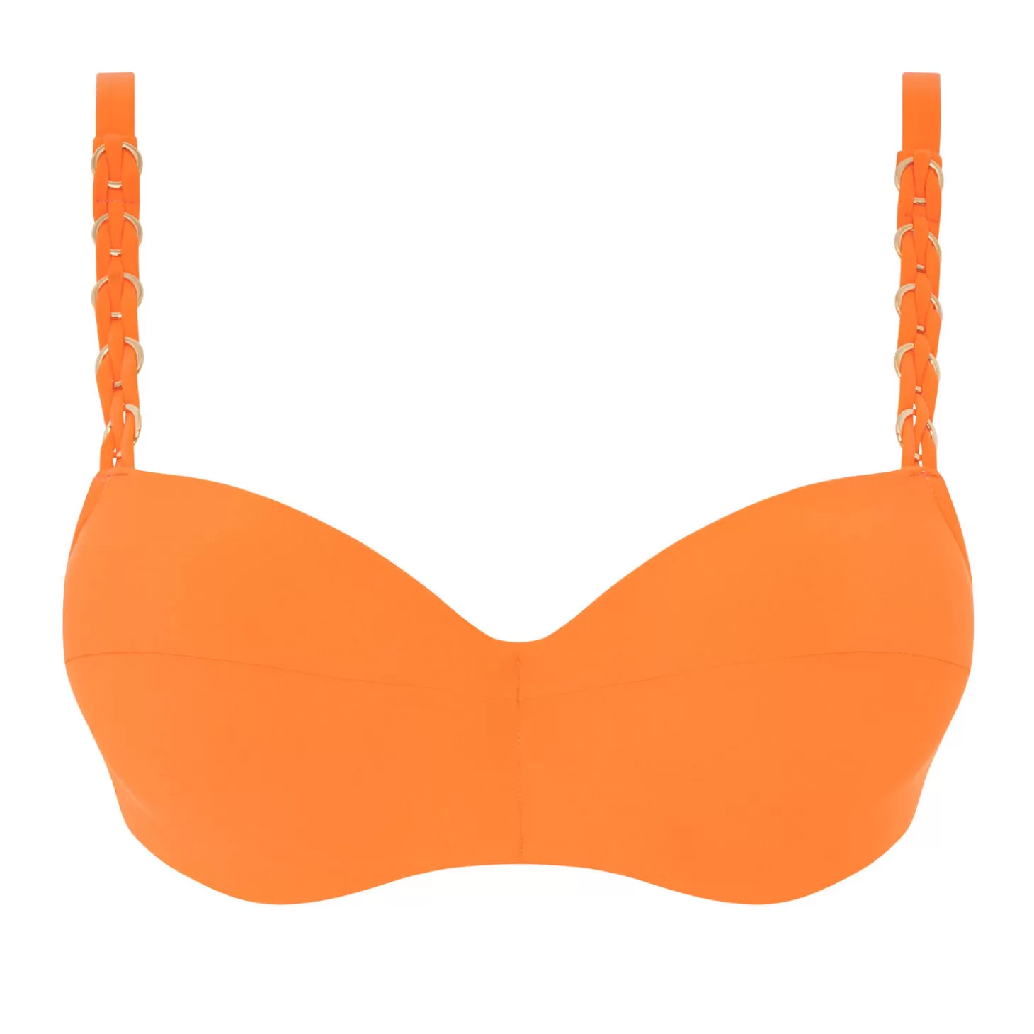 Chantelle Haut De Maillot De Bain Coques Armatures-Femme Coques