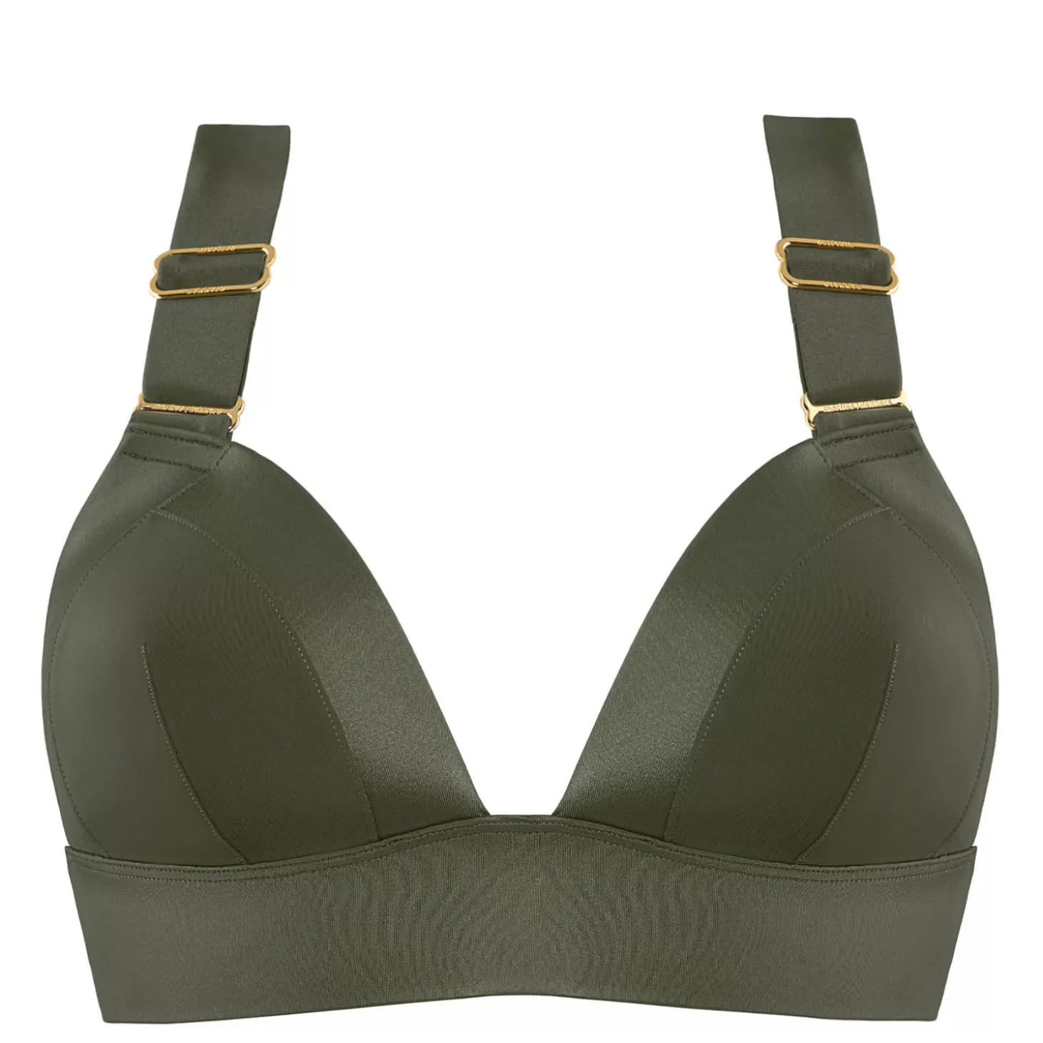 Marlies Dekkers Haut De Maillot De Bain Coques Sans Armatures-Femme Coques