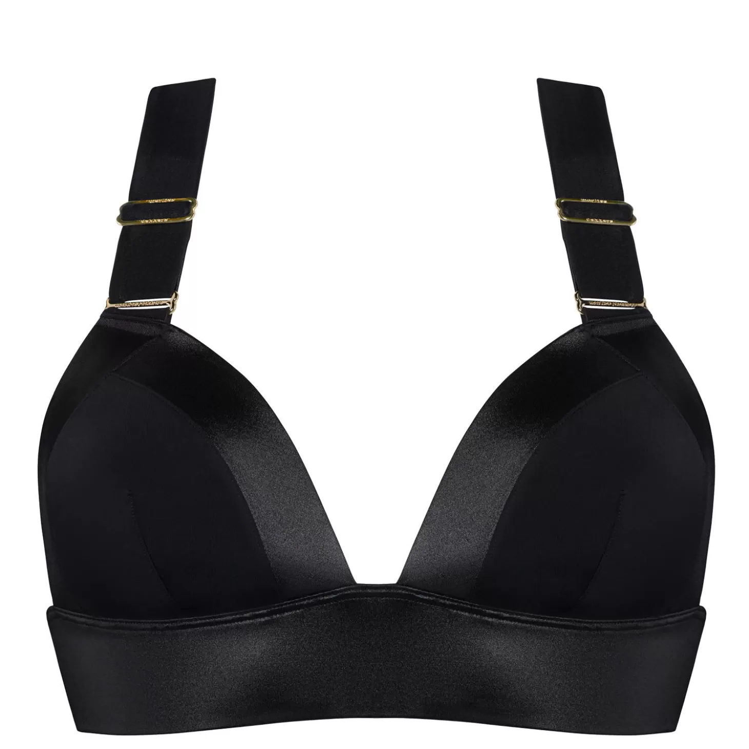 Marlies Dekkers Haut De Maillot De Bain Coques Sans Armatures-Femme Coques