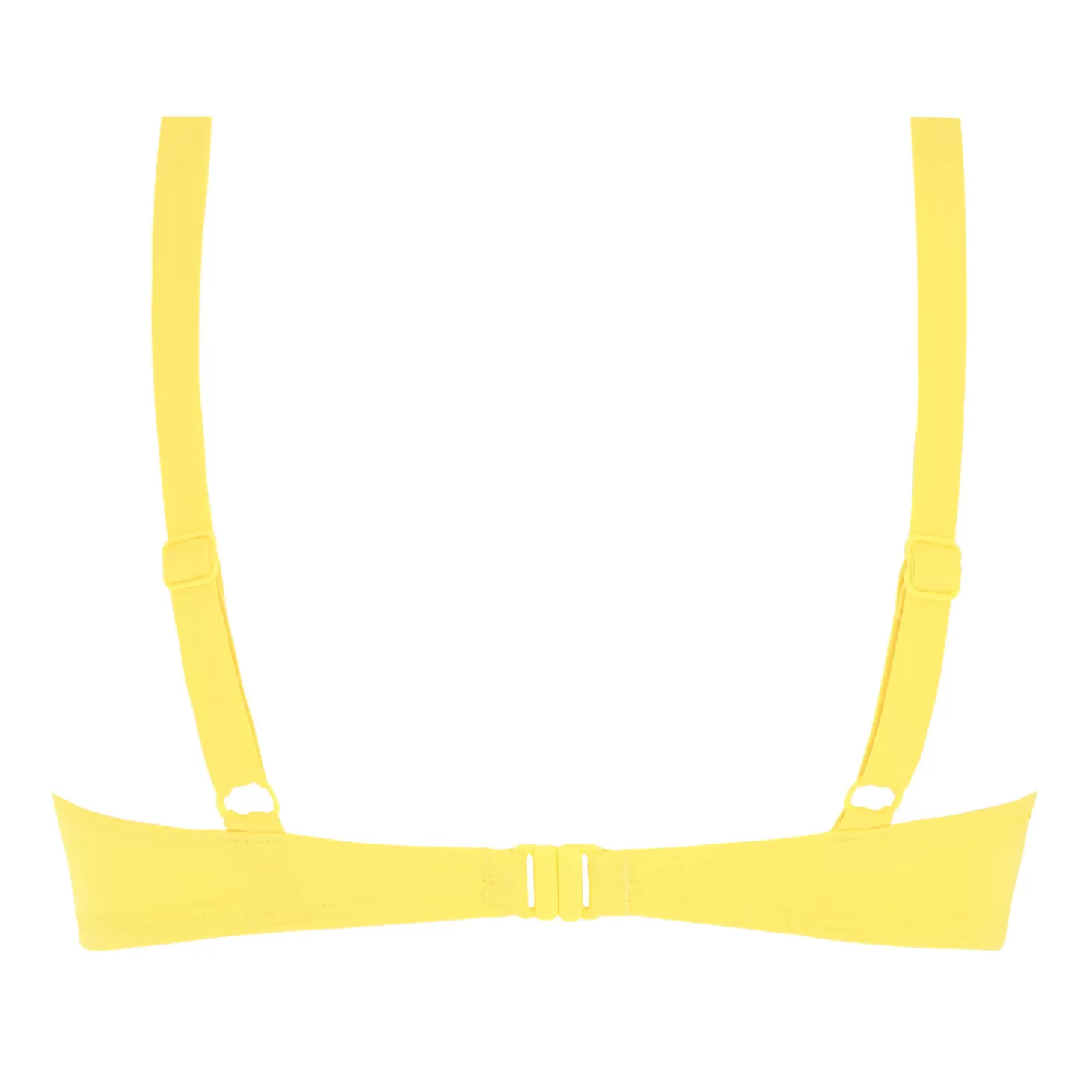 Empreinte Haut De Maillot De Bain Corbeille Armatures-Femme Emboitant