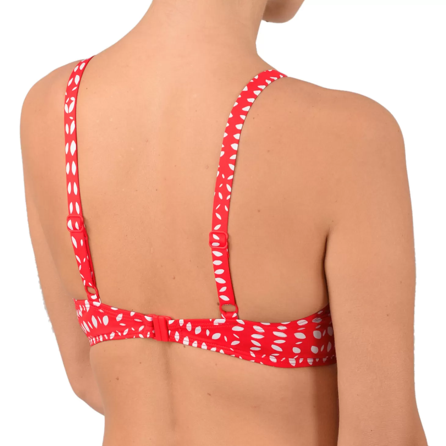 Empreinte Haut De Maillot De Bain Corbeille Armatures-Femme Armatures