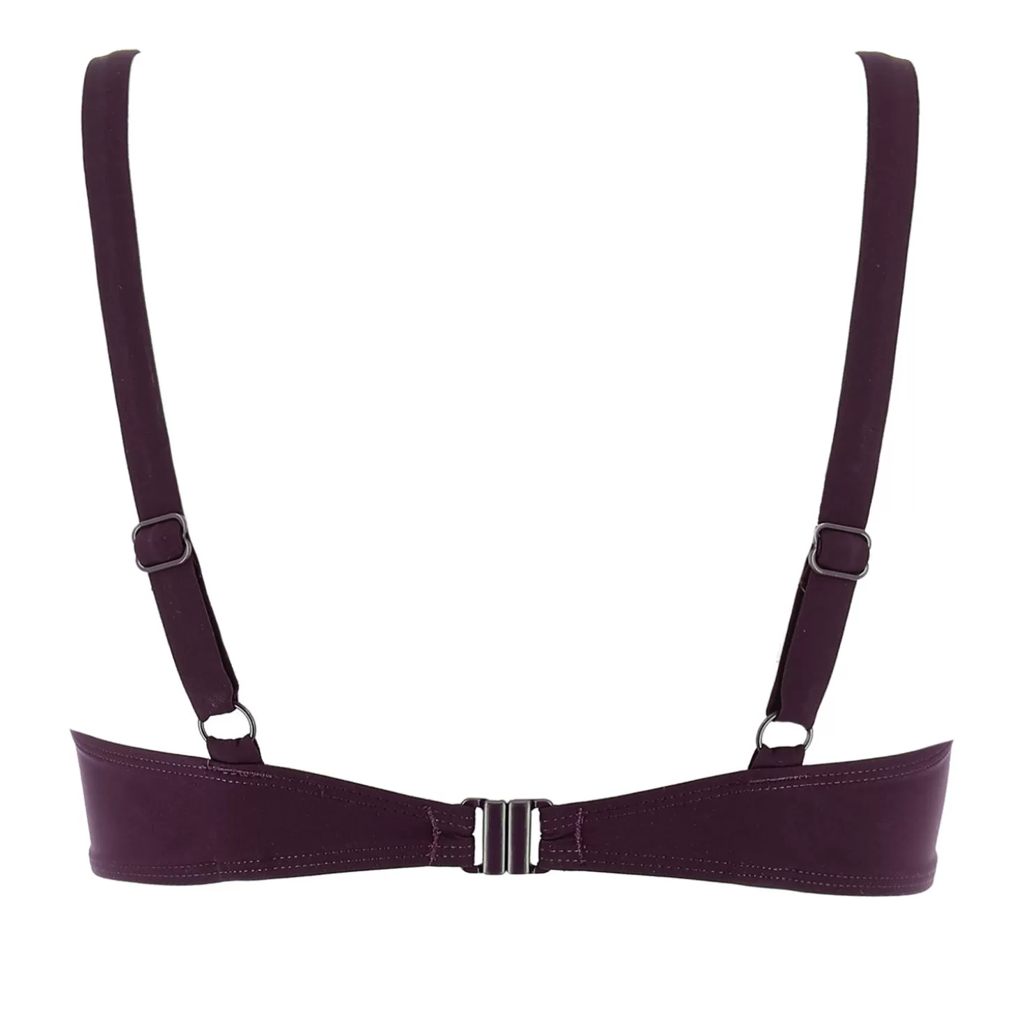 Empreinte Haut De Maillot De Bain Corbeille Armatures-Femme Emboitant