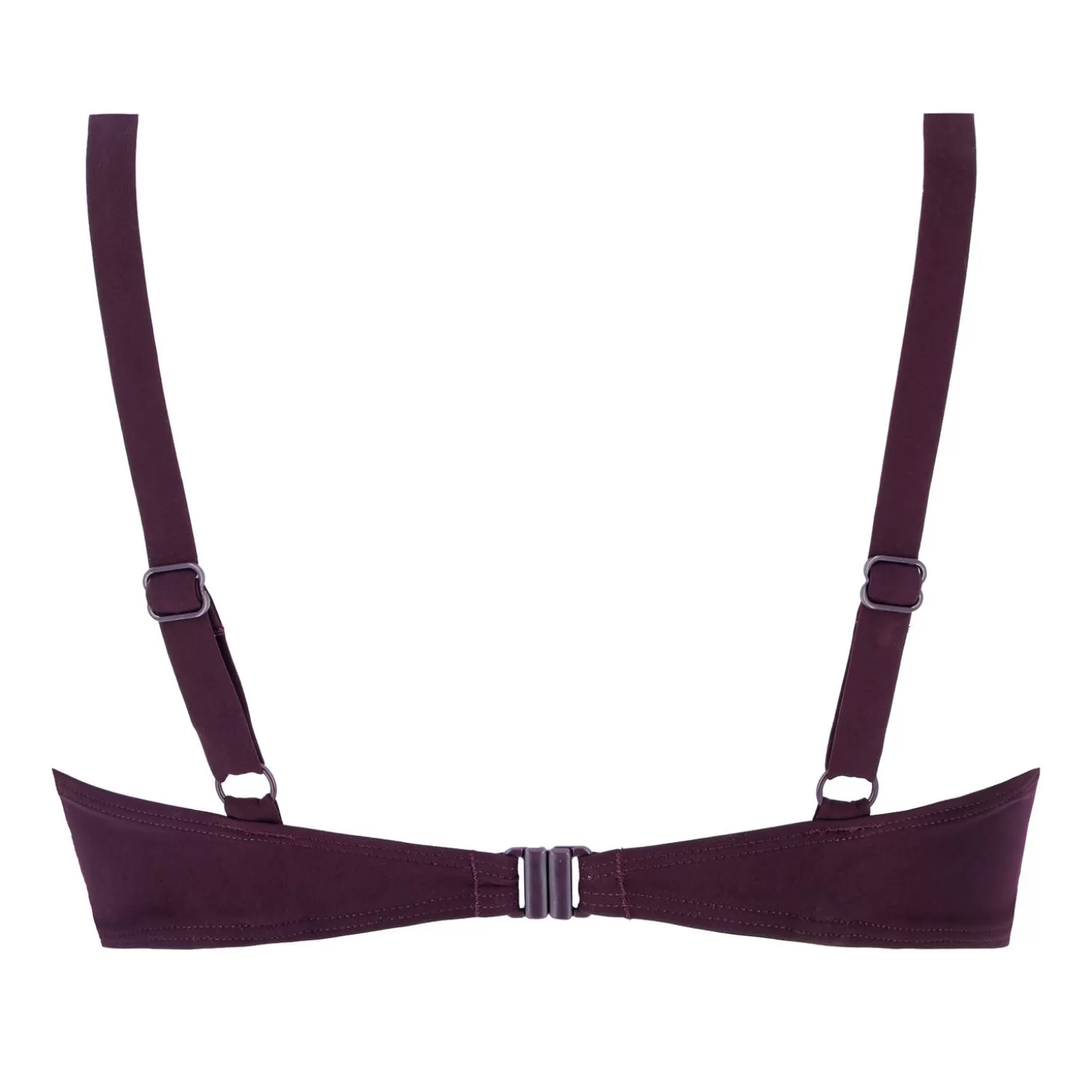Empreinte Haut De Maillot De Bain Corbeille Armatures-Femme Emboitant