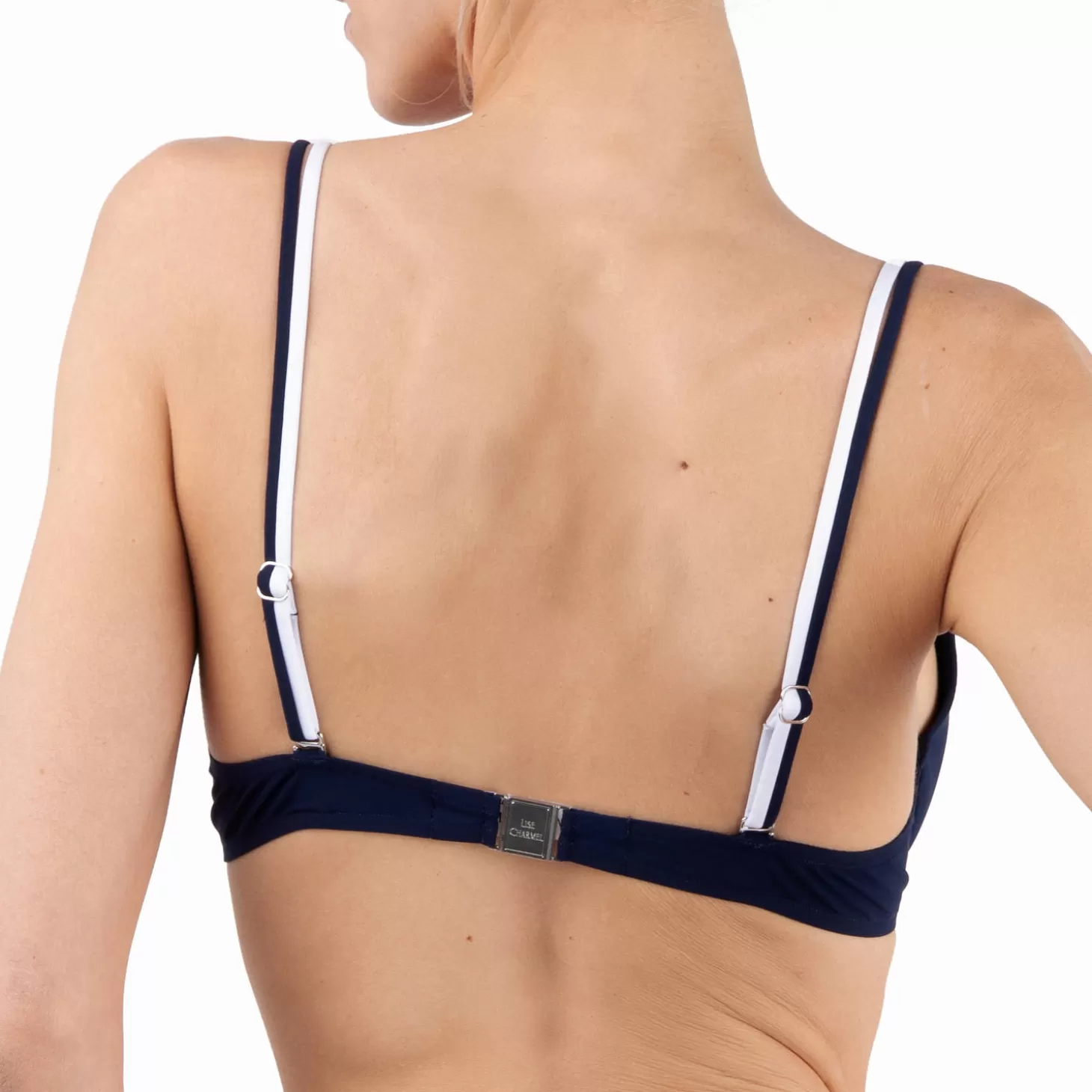 Lise Charmel Haut De Maillot De Bain Corbeille Coques-Femme Coques