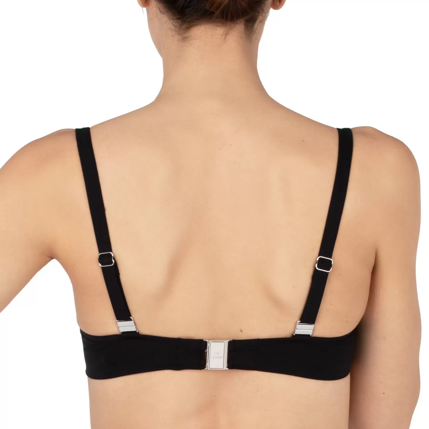 Lise Charmel Haut De Maillot De Bain Corbeille Fitting-Femme Emboitant